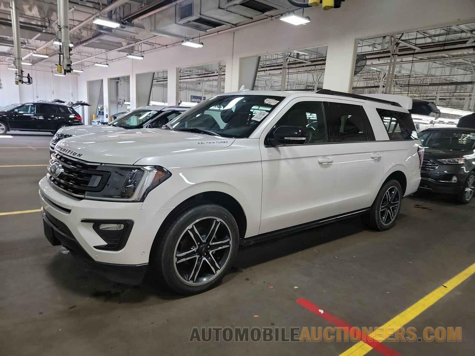 1FMJK2AT5KEA56326 Ford Expedition MAX 2019