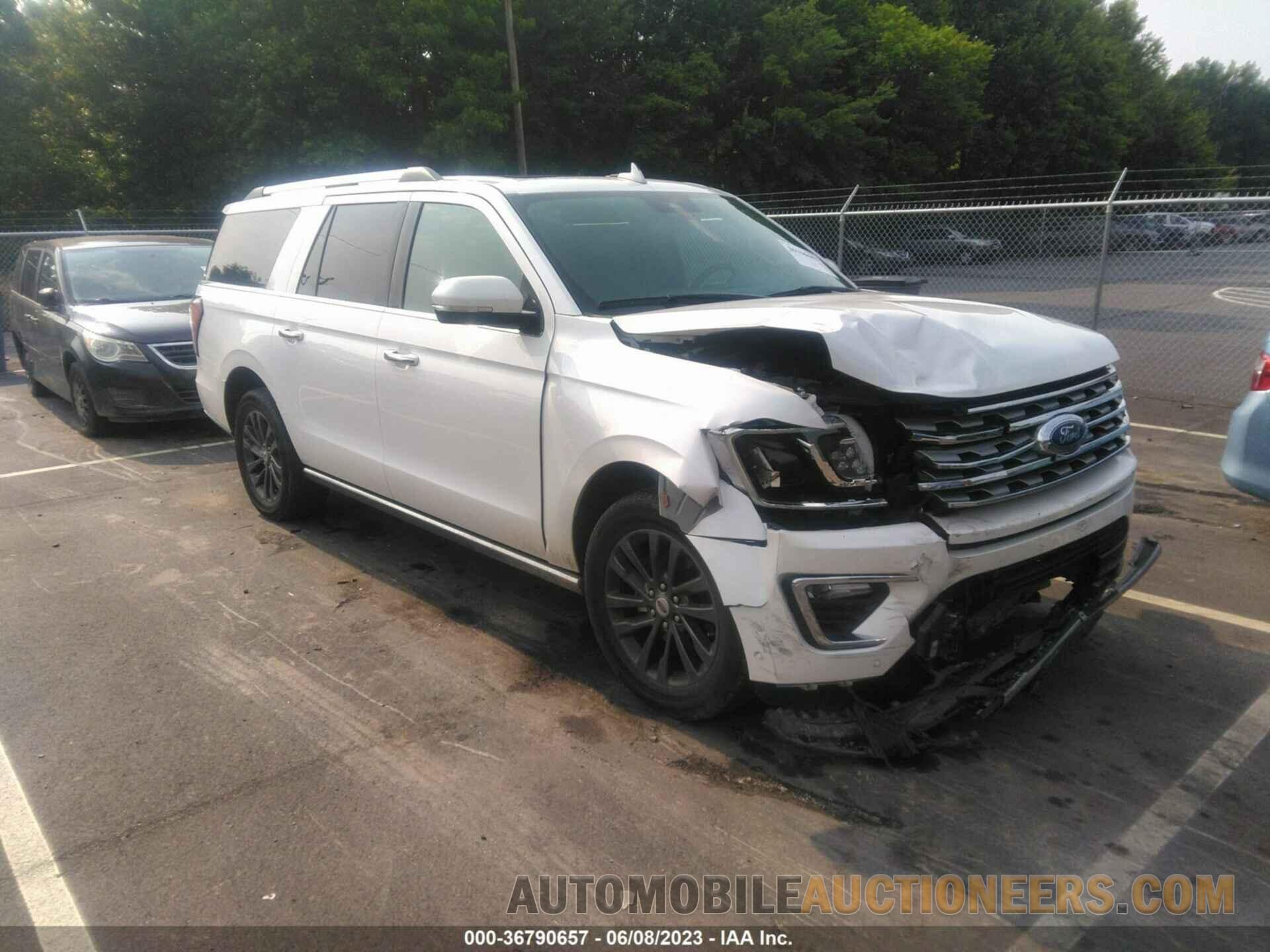 1FMJK2AT5KEA61199 FORD EXPEDITION MAX 2019