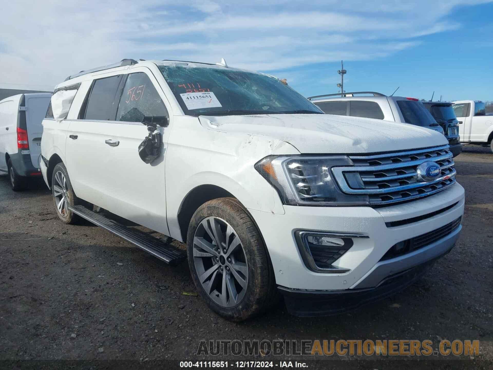 1FMJK2AT5LEA14823 FORD EXPEDITION 2020