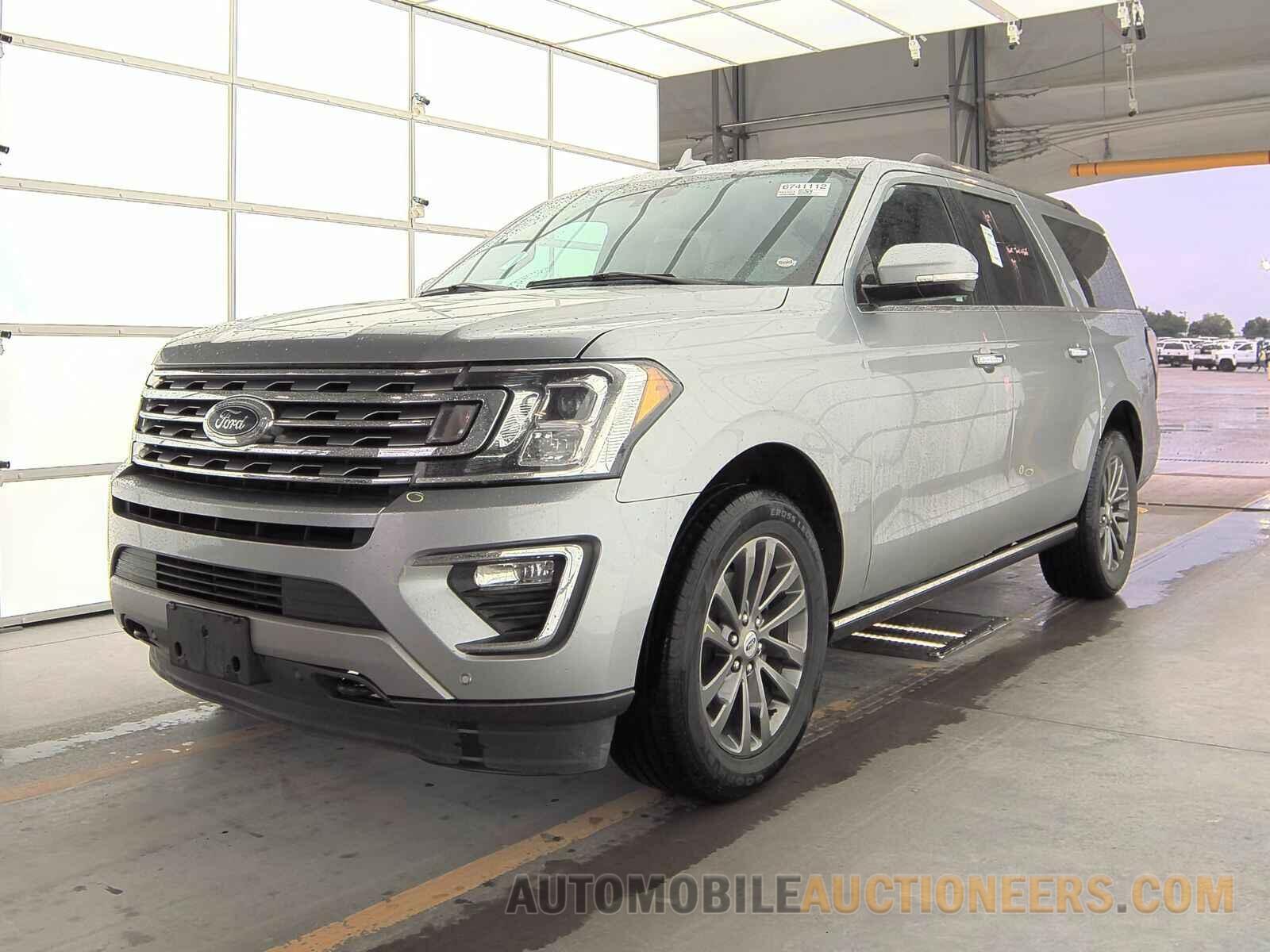 1FMJK2AT5LEA88310 Ford Expedition MAX 2020