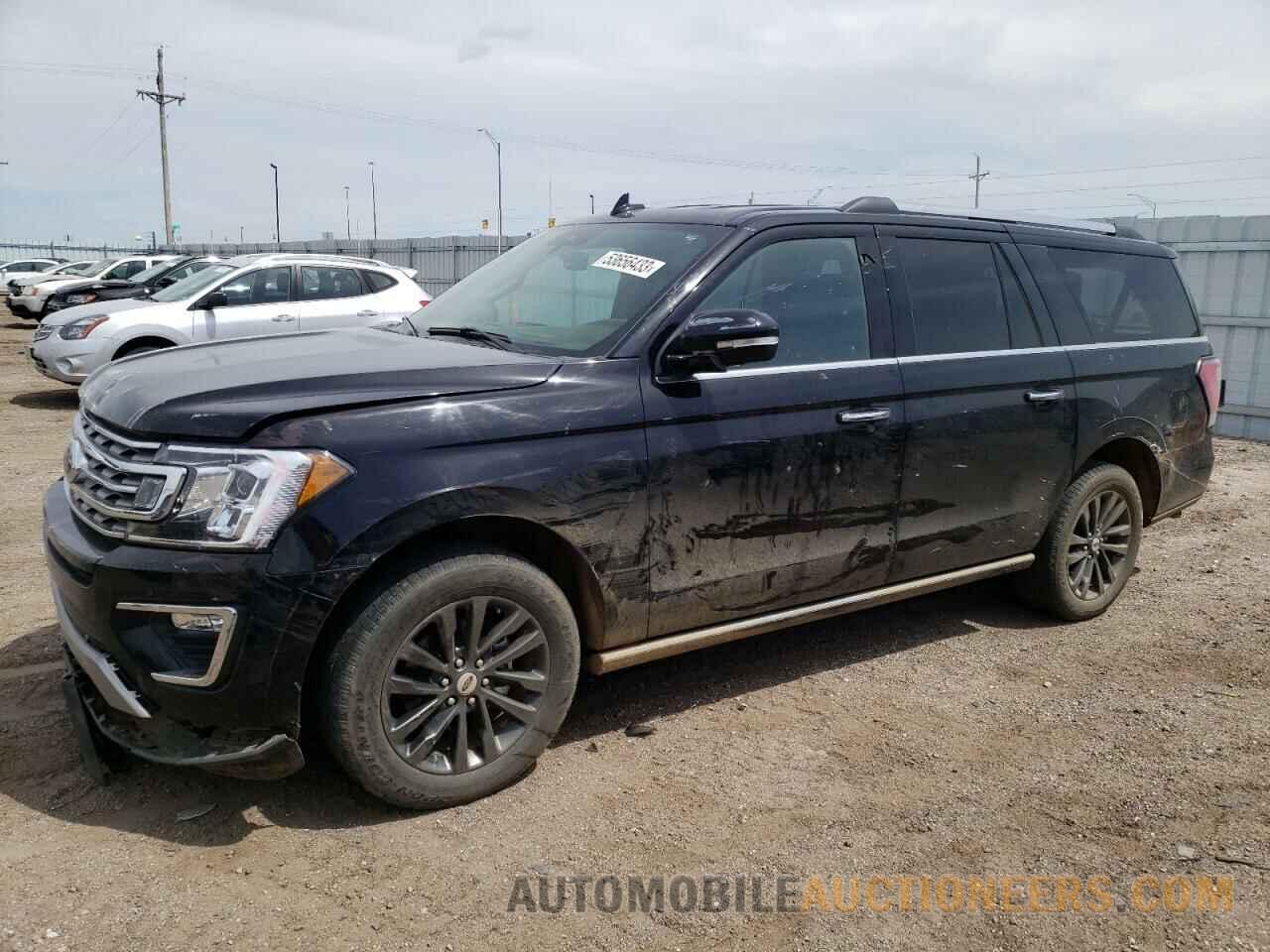 1FMJK2AT5MEA06271 FORD EXPEDITION 2021