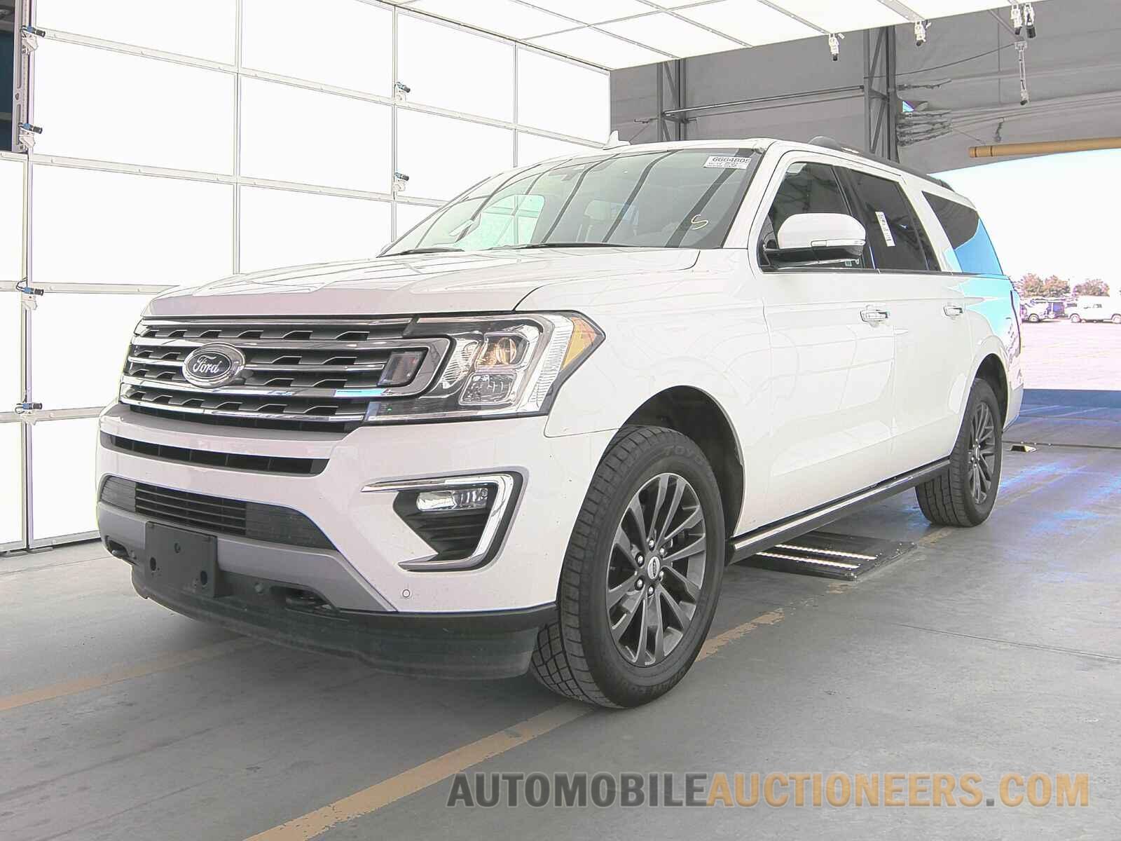 1FMJK2AT5MEA09686 Ford Expedition MAX 2021