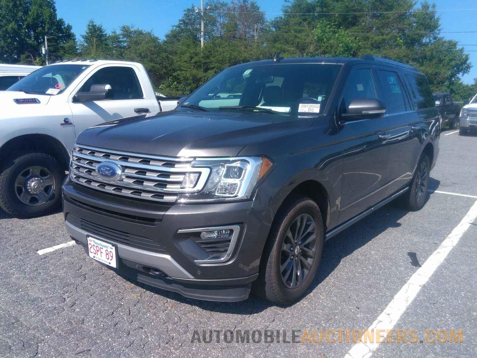 1FMJK2AT5MEA17478 Ford Expedition MAX 2021