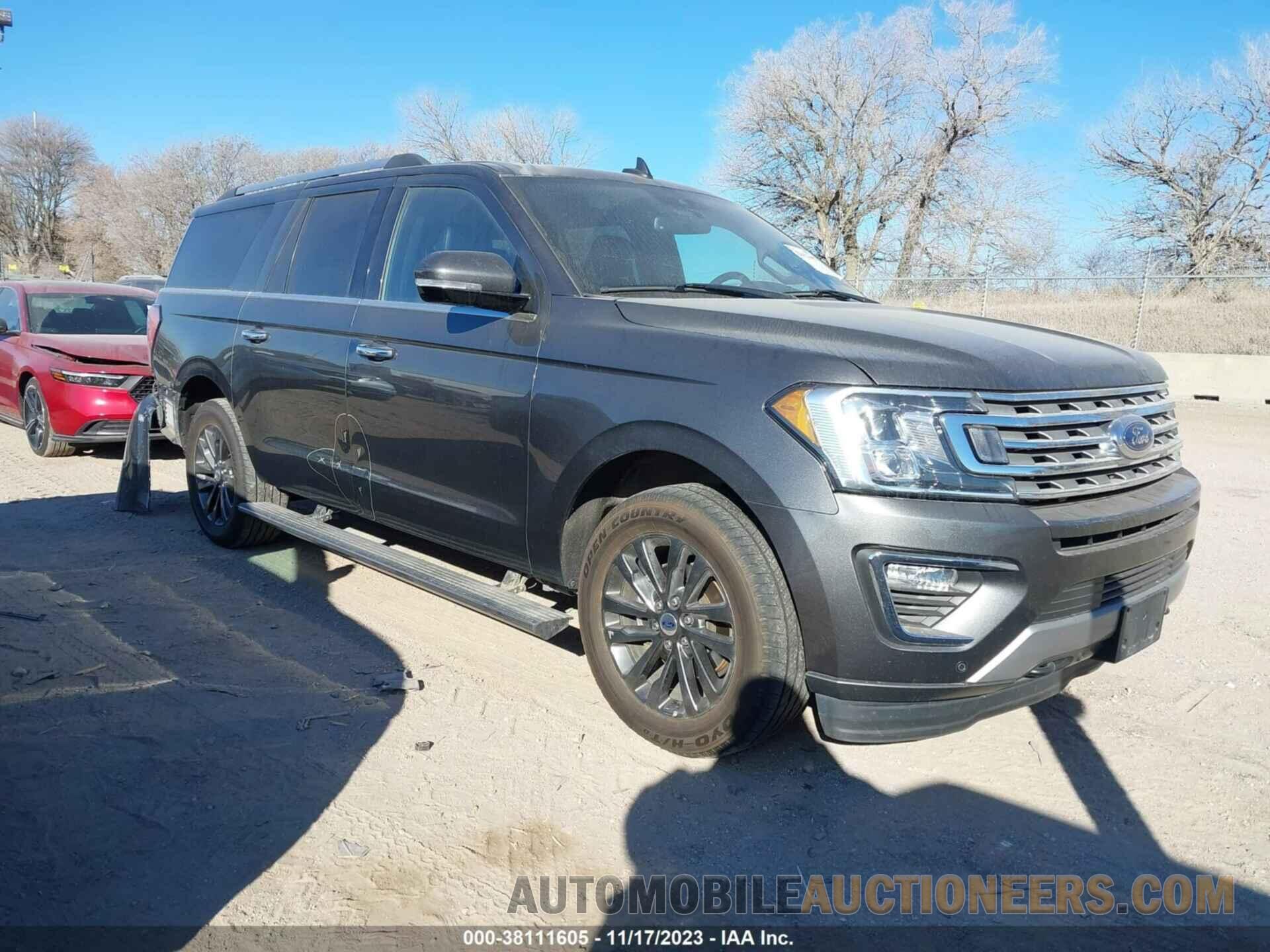 1FMJK2AT5MEA27492 FORD EXPEDITION 2021