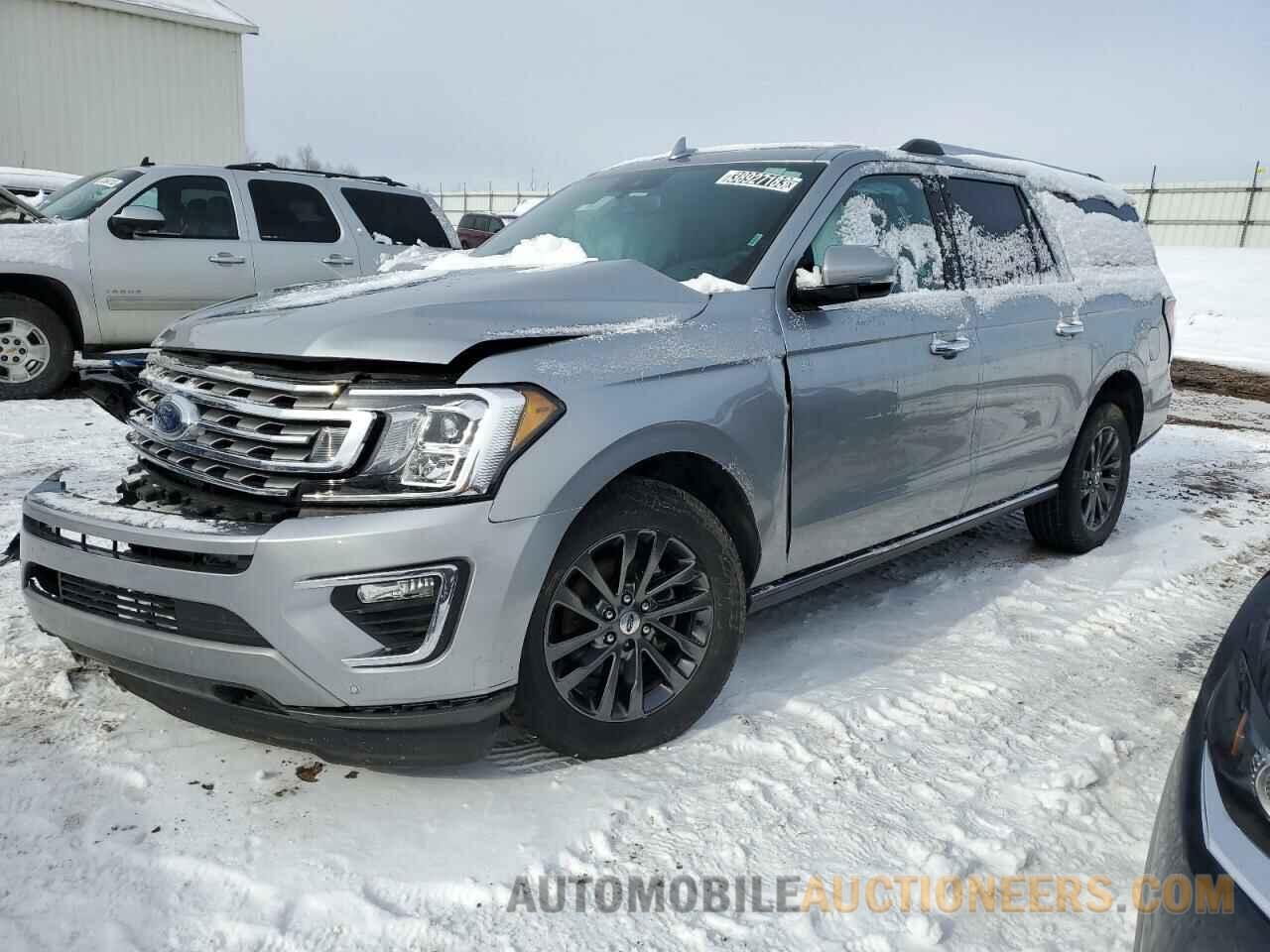 1FMJK2AT5MEA27637 FORD EXPEDITION 2021