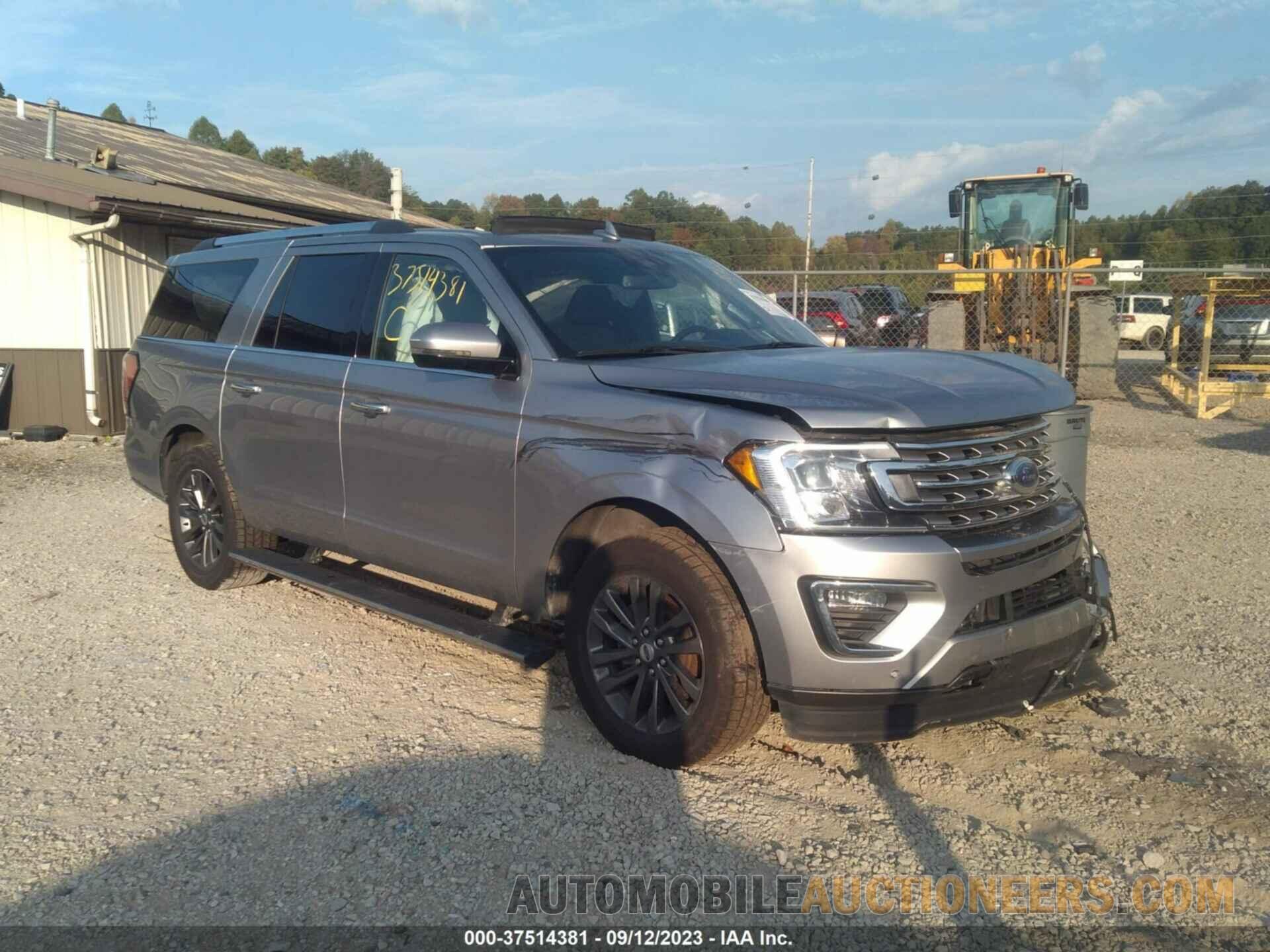 1FMJK2AT5MEA27671 FORD EXPEDITION 2021