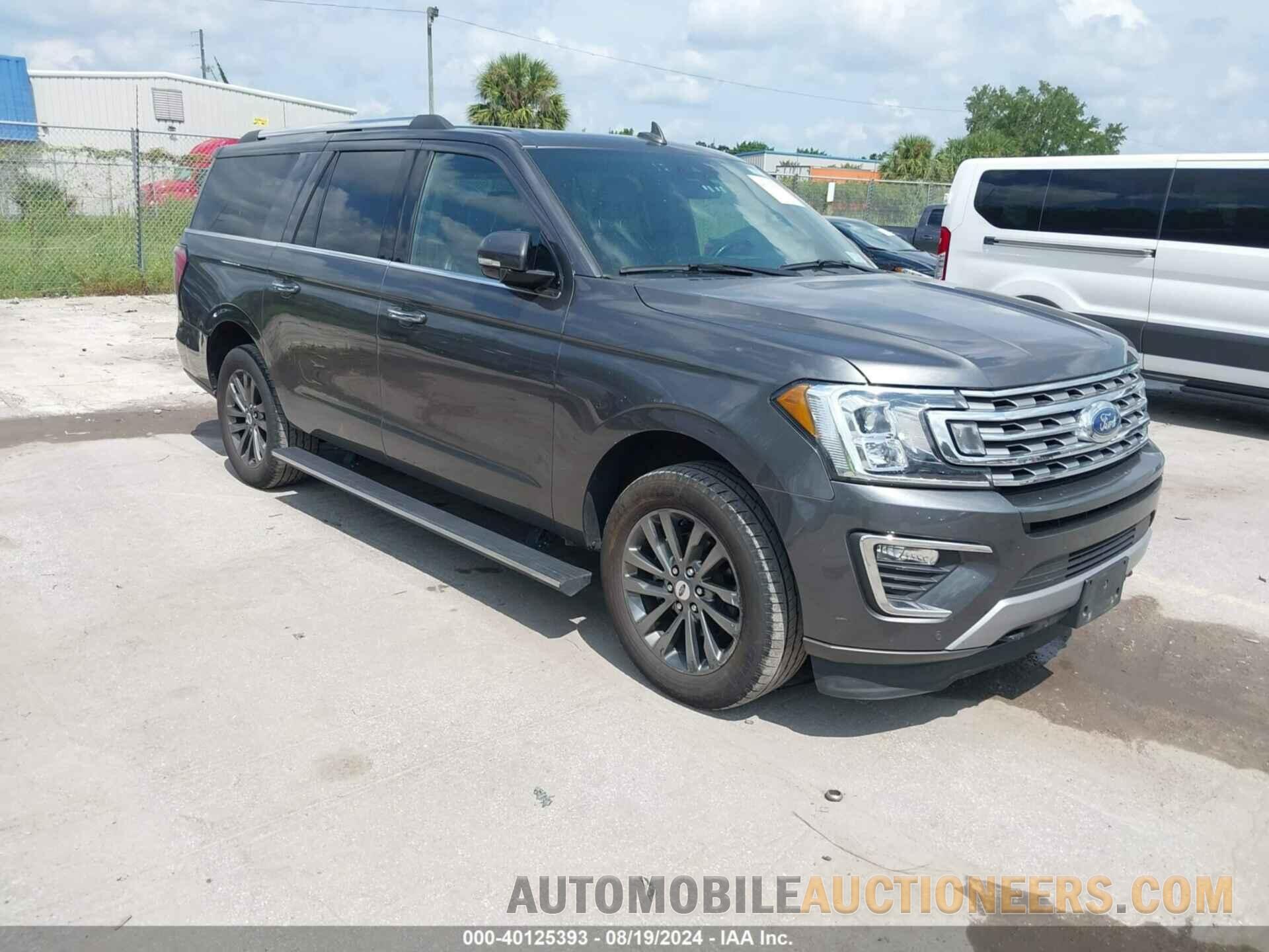 1FMJK2AT5MEA38136 FORD EXPEDITION 2021