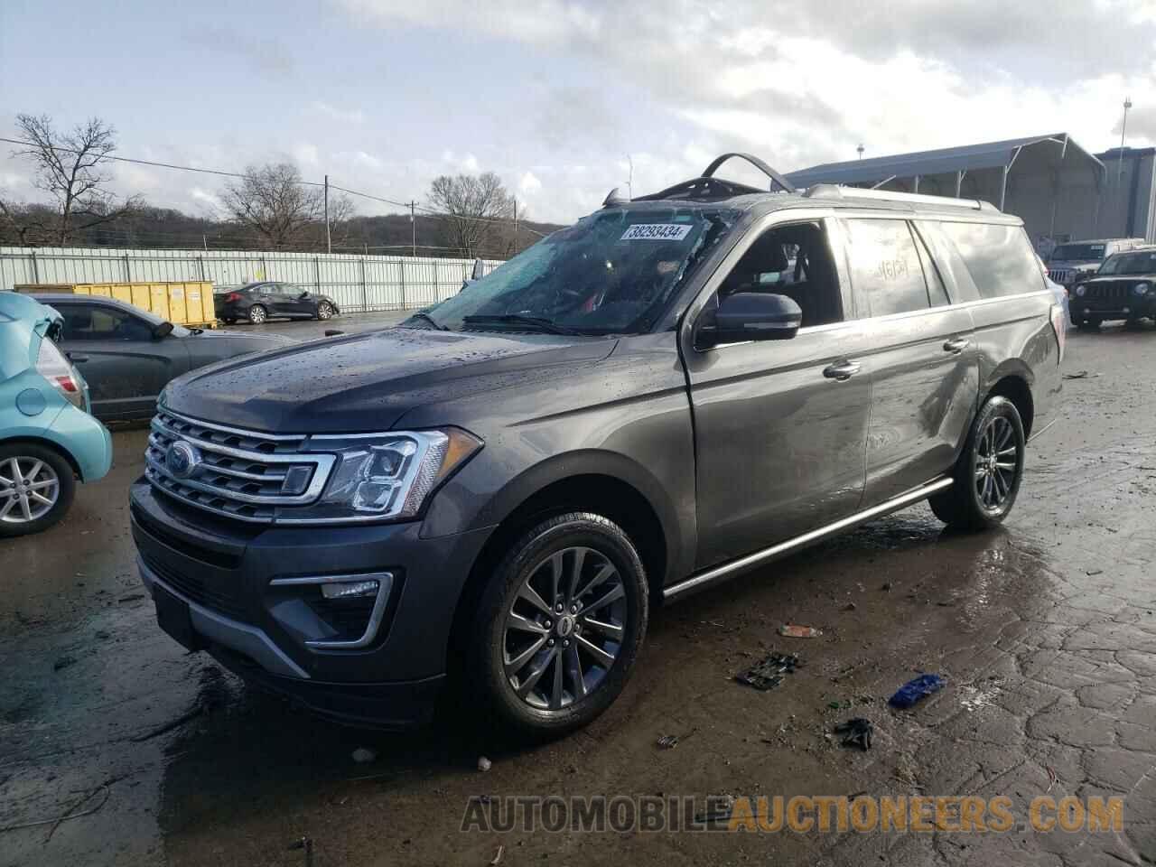 1FMJK2AT5MEA41439 FORD EXPEDITION 2021