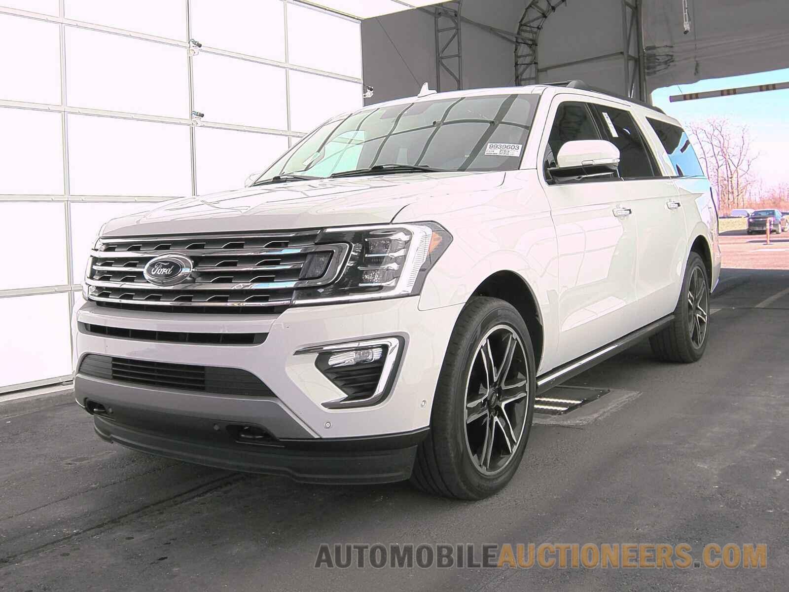 1FMJK2AT5MEA69791 Ford Expedition MAX 2021