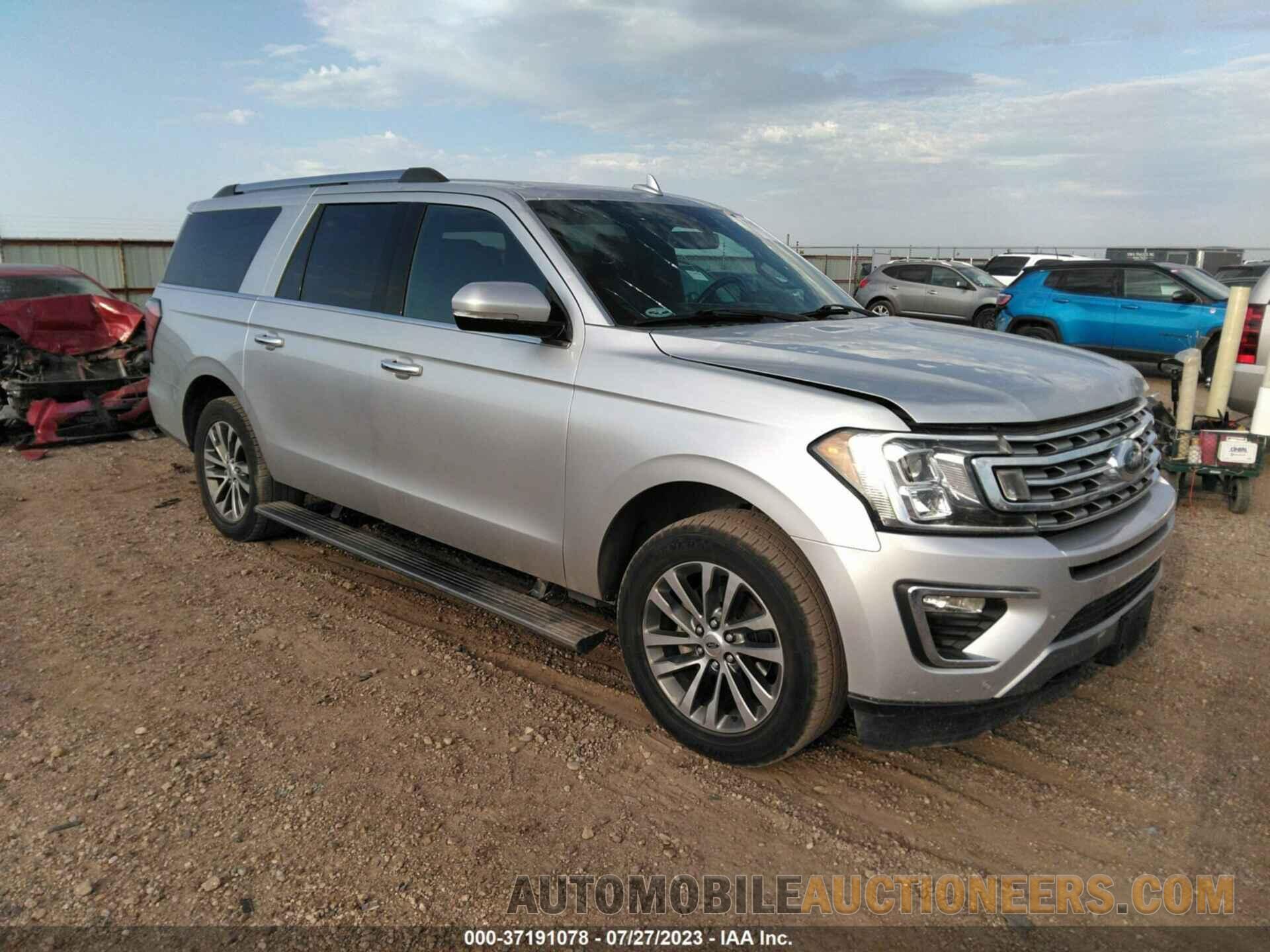 1FMJK2AT6JEA10096 FORD EXPEDITION 2018