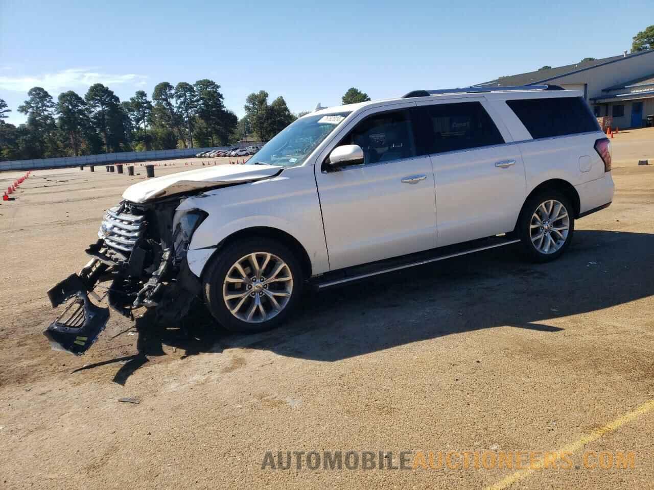 1FMJK2AT6JEA18196 FORD EXPEDITION 2018