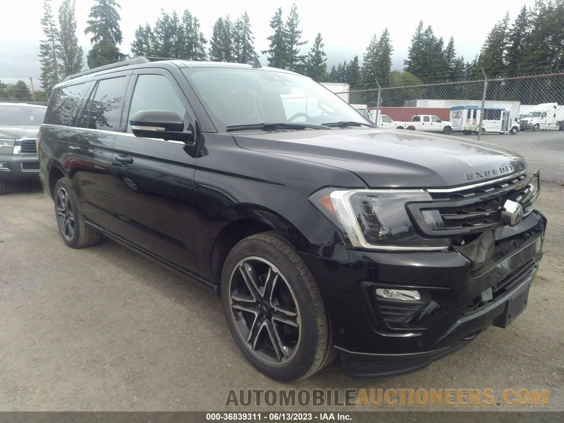 1FMJK2AT6KEA04378 FORD EXPEDITION MAX 2019