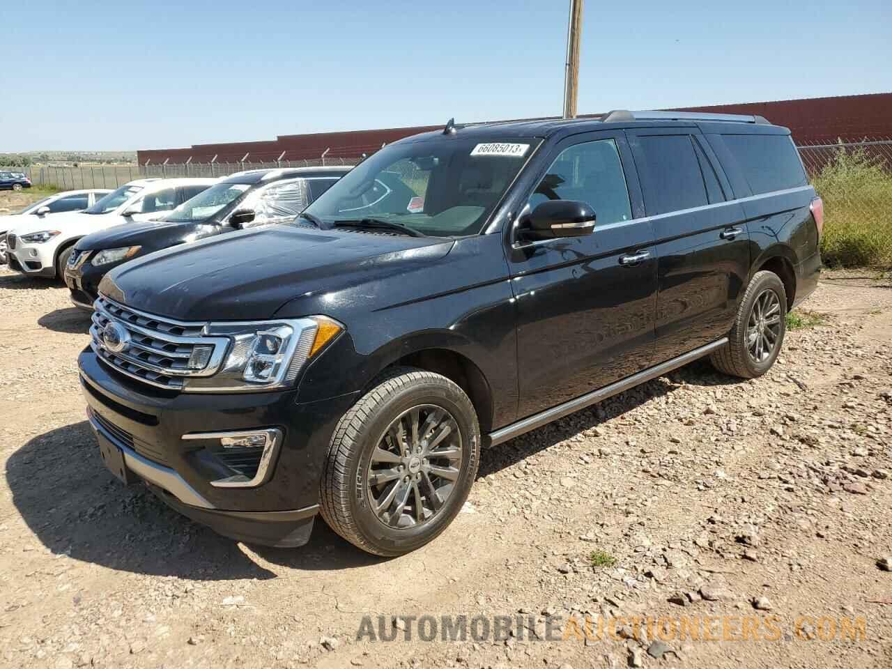 1FMJK2AT6KEA15736 FORD EXPEDITION 2019