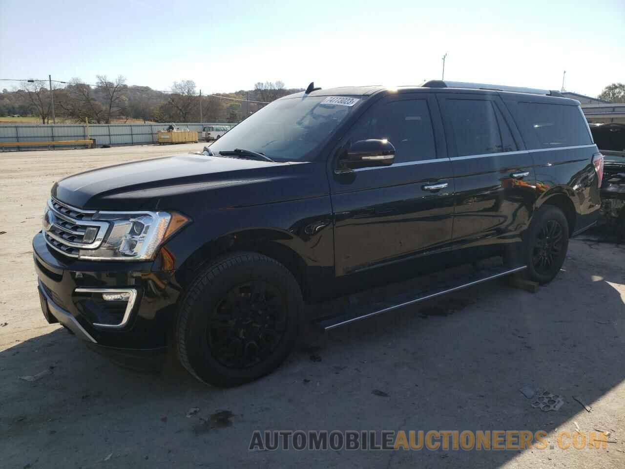 1FMJK2AT6KEA20547 FORD EXPEDITION 2019