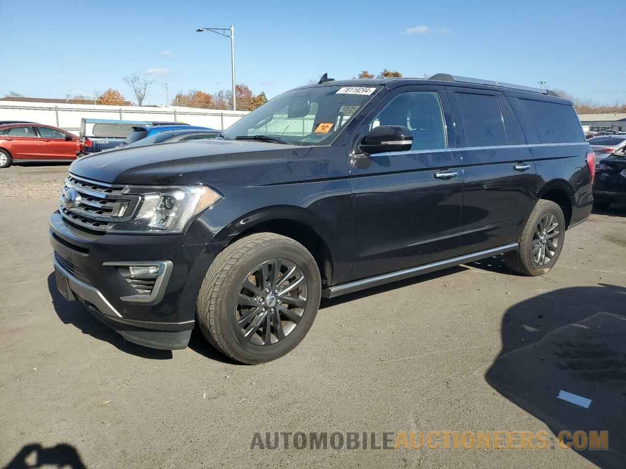 1FMJK2AT6KEA32326 FORD EXPEDITION 2019