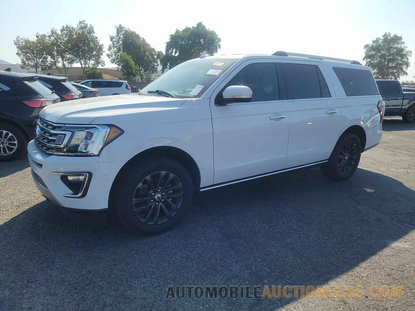 1FMJK2AT6KEA43410 Ford Expedition MAX 2019