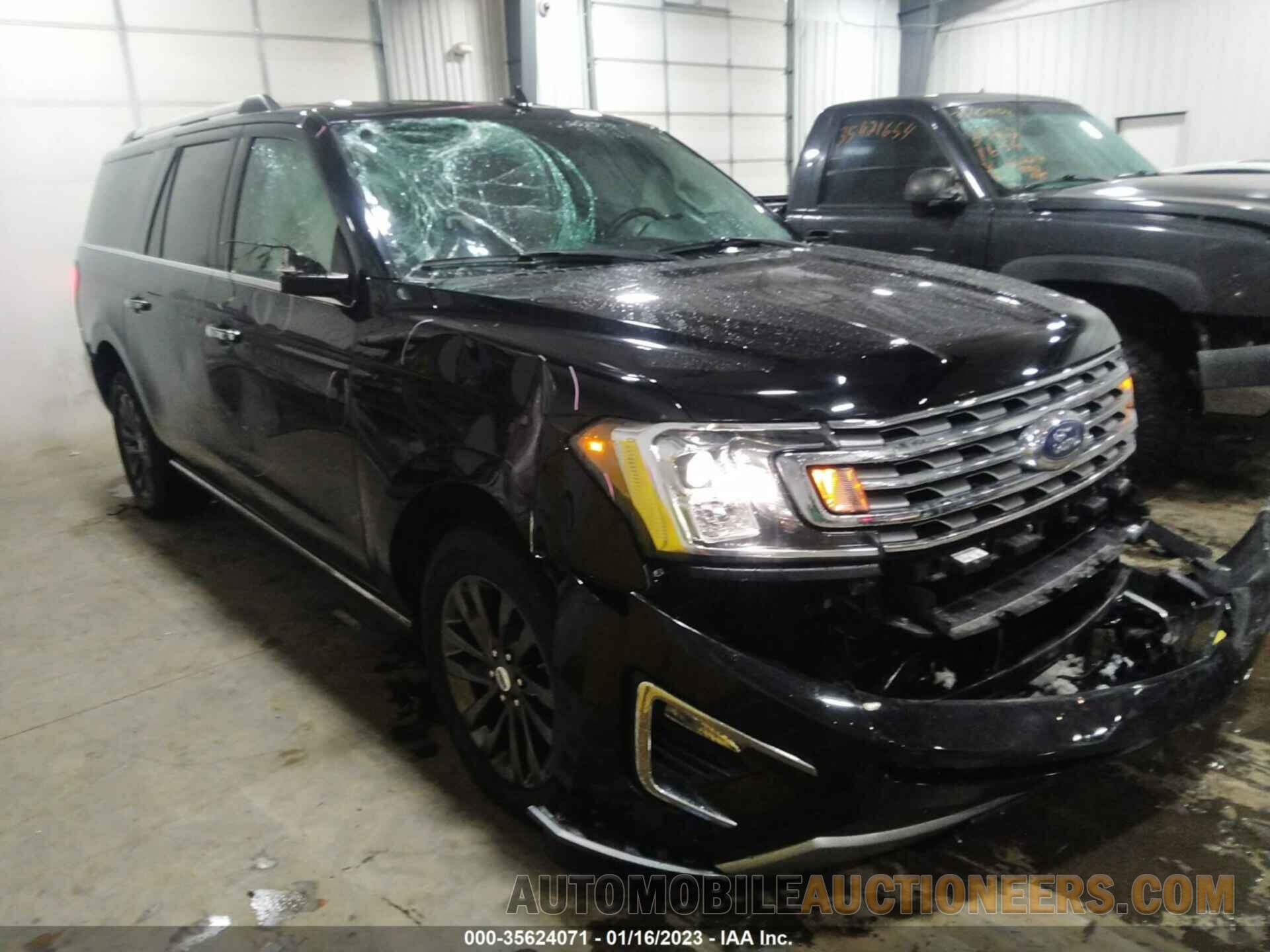 1FMJK2AT6KEA50969 FORD EXPEDITION MAX 2019