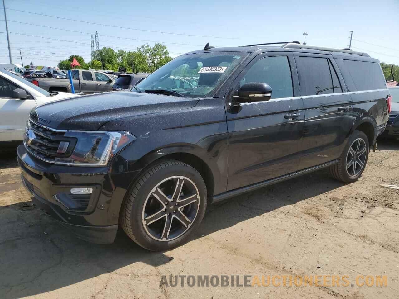 1FMJK2AT6KEA72647 FORD EXPEDITION 2019