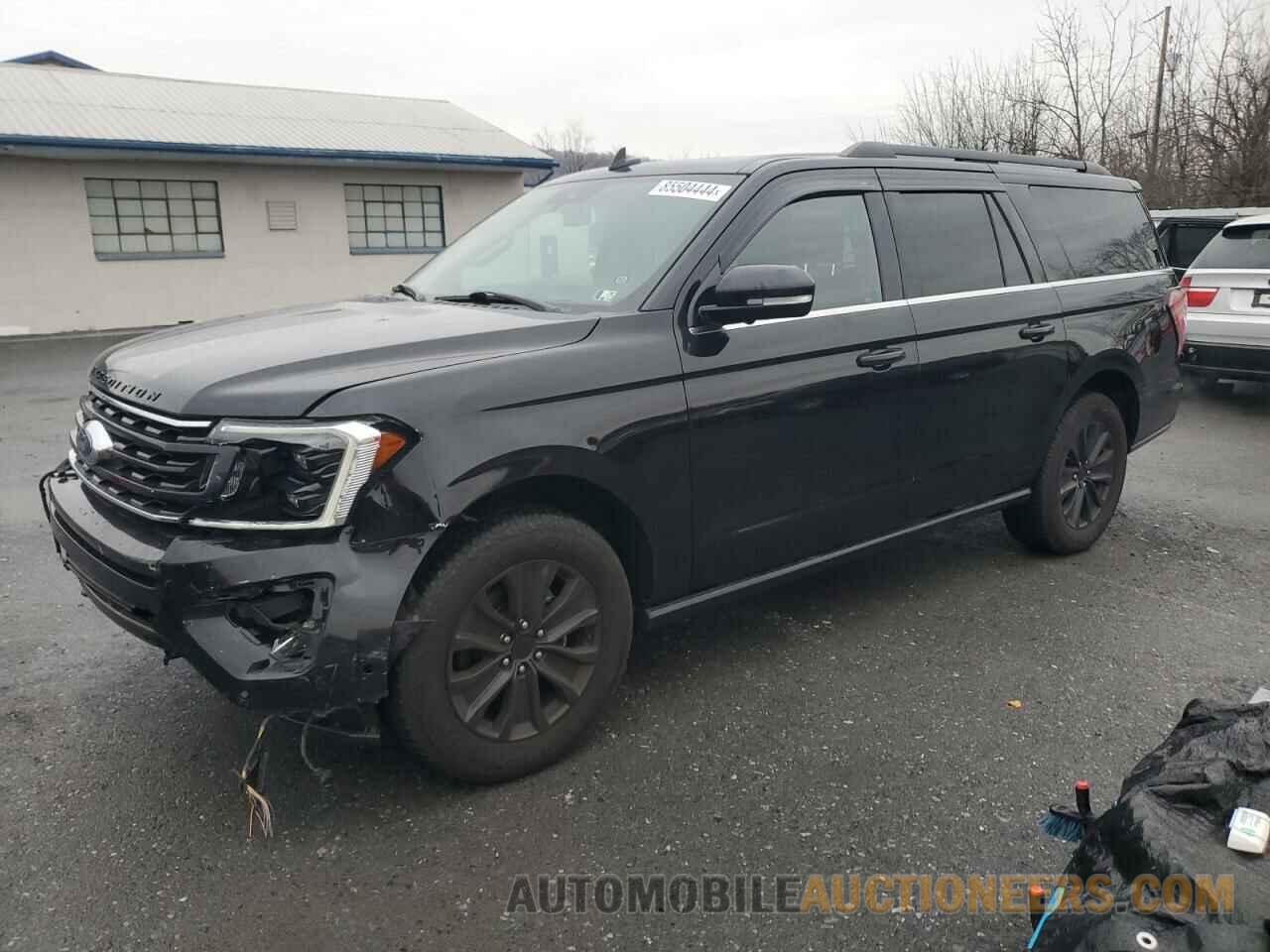 1FMJK2AT6KEA74902 FORD EXPEDITION 2019