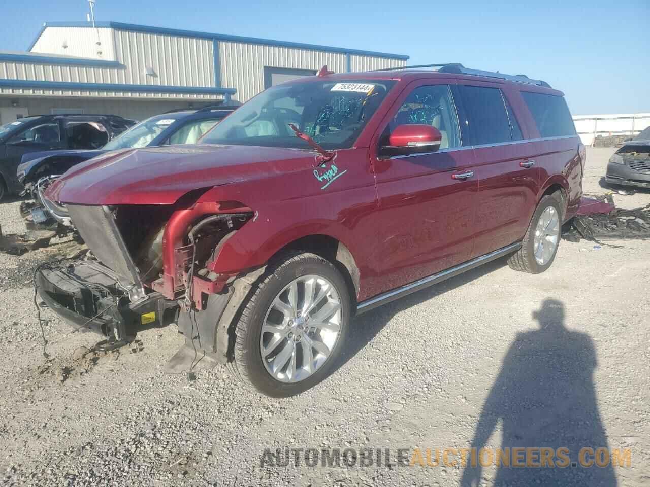 1FMJK2AT6KEA79226 FORD EXPEDITION 2019