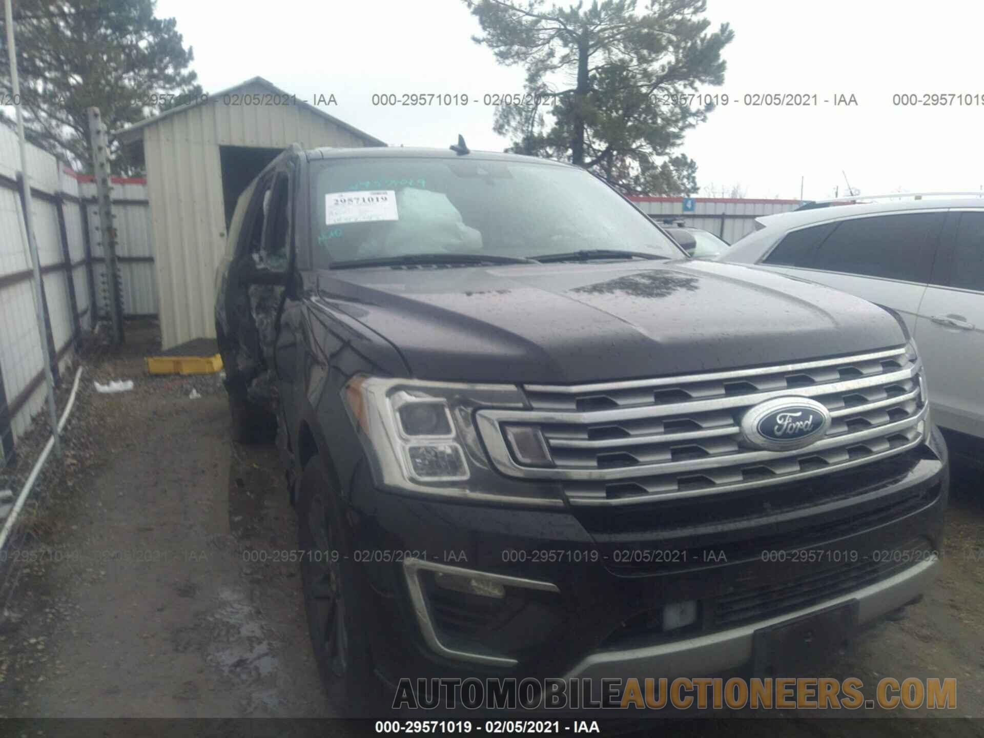 1FMJK2AT6LEA03524 FORD EXPEDITION MAX 2020