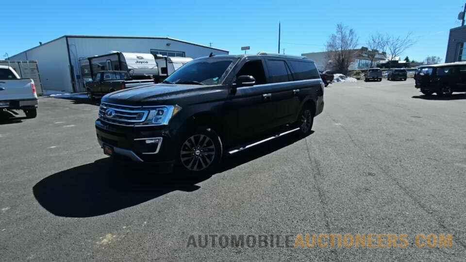 1FMJK2AT6LEA10537 Ford Expedition MAX 2020