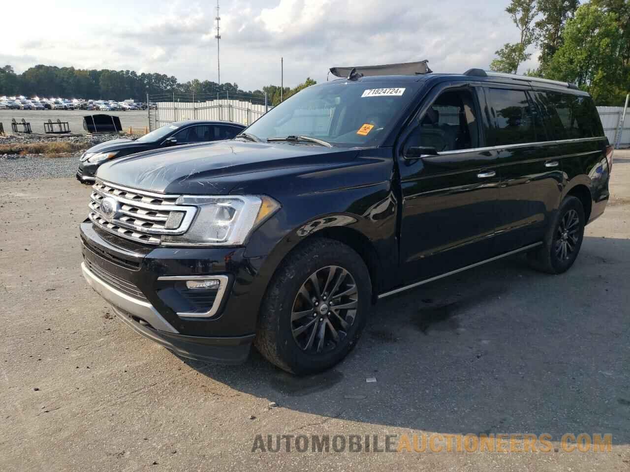 1FMJK2AT6LEA11414 FORD EXPEDITION 2020