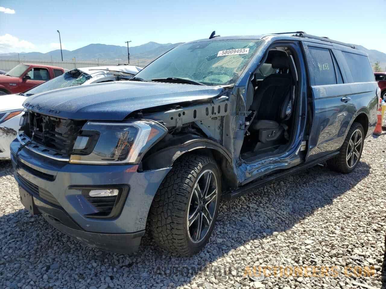 1FMJK2AT6LEA34899 FORD EXPEDITION 2020