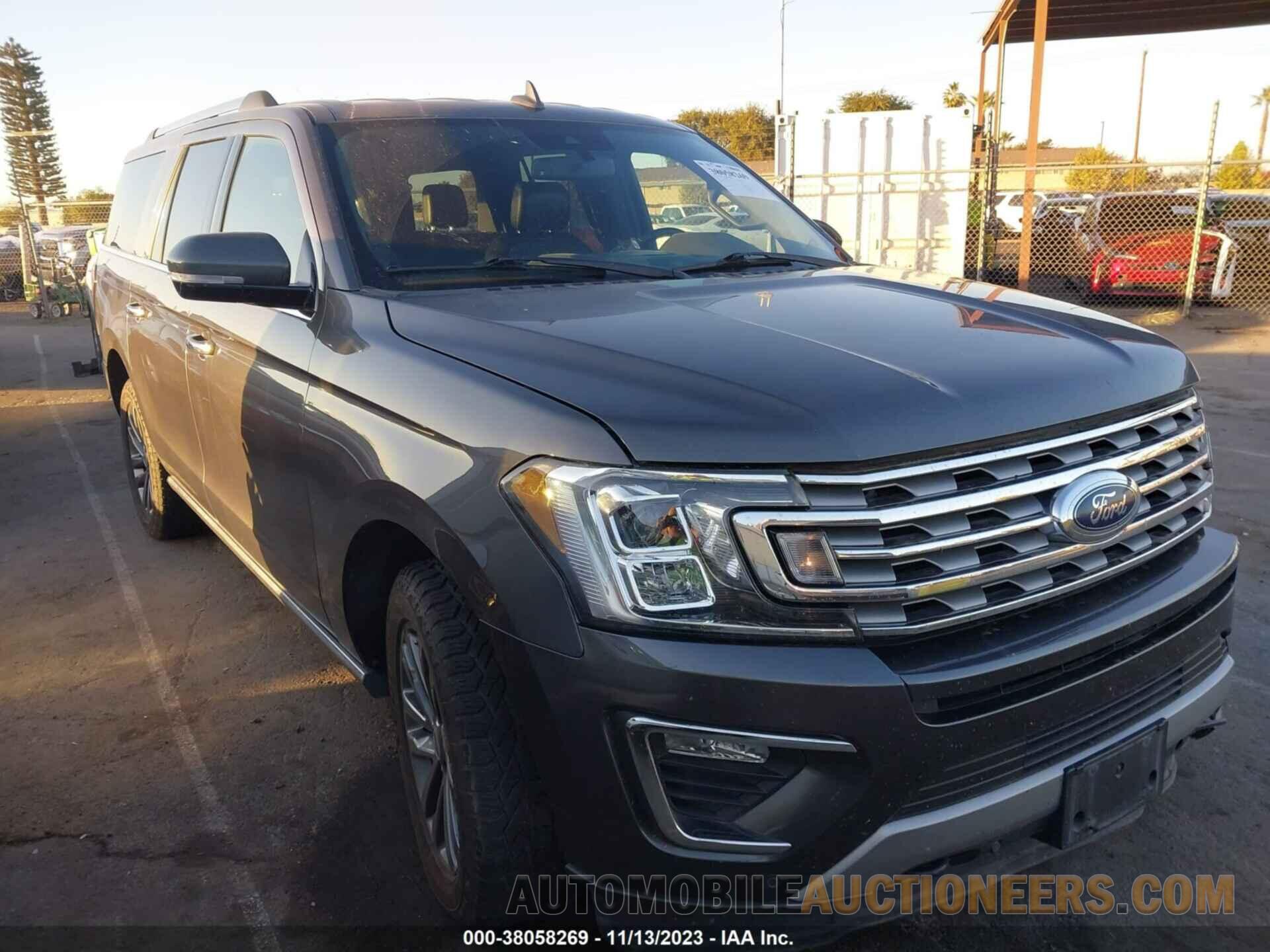 1FMJK2AT6LEA39231 FORD EXPEDITION 2020