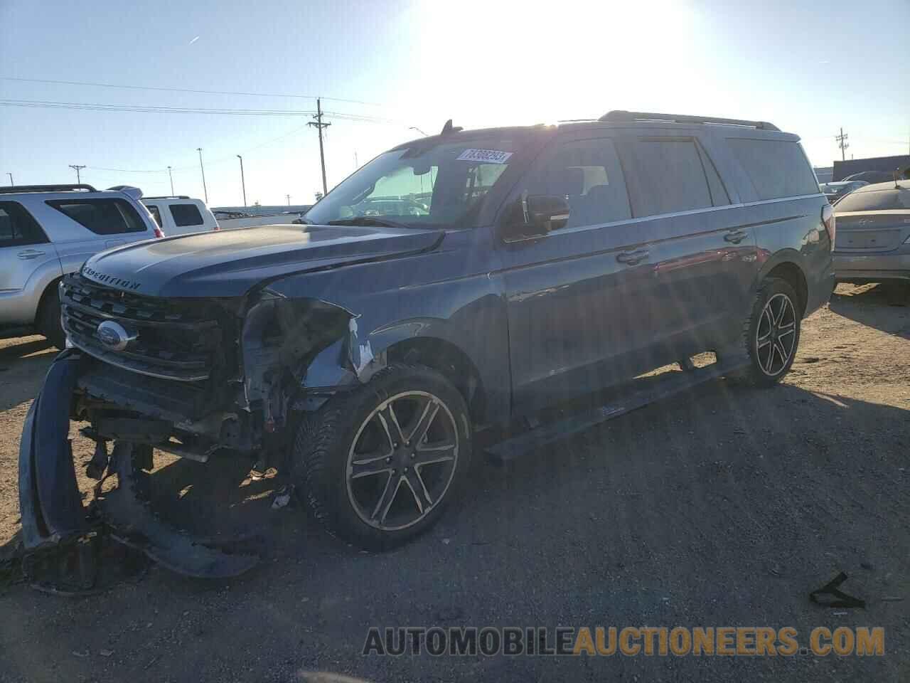 1FMJK2AT6LEA66980 FORD EXPEDITION 2020