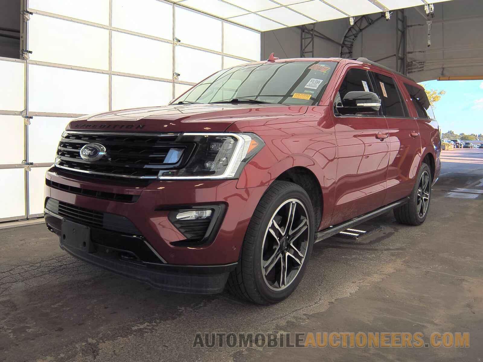 1FMJK2AT6LEA98943 Ford Expedition MAX 2020