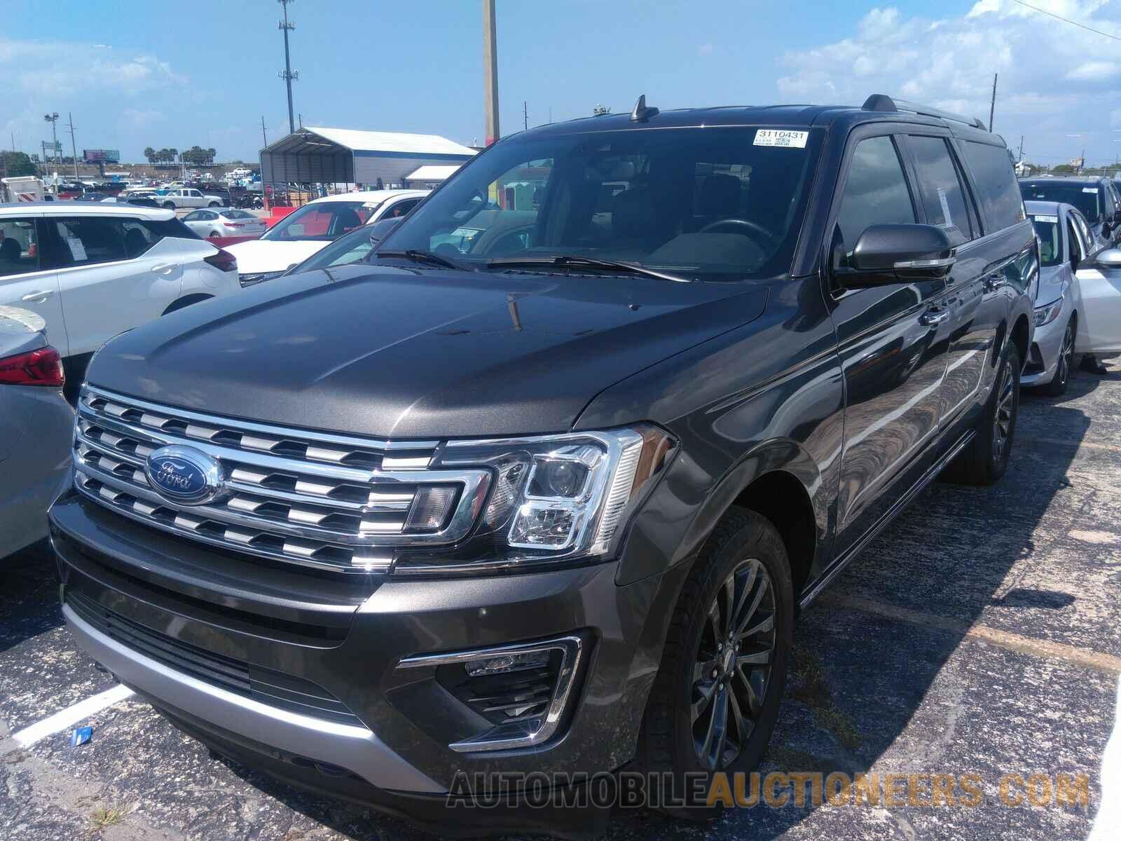 1FMJK2AT6MEA17330 Ford Expedition MAX 2021