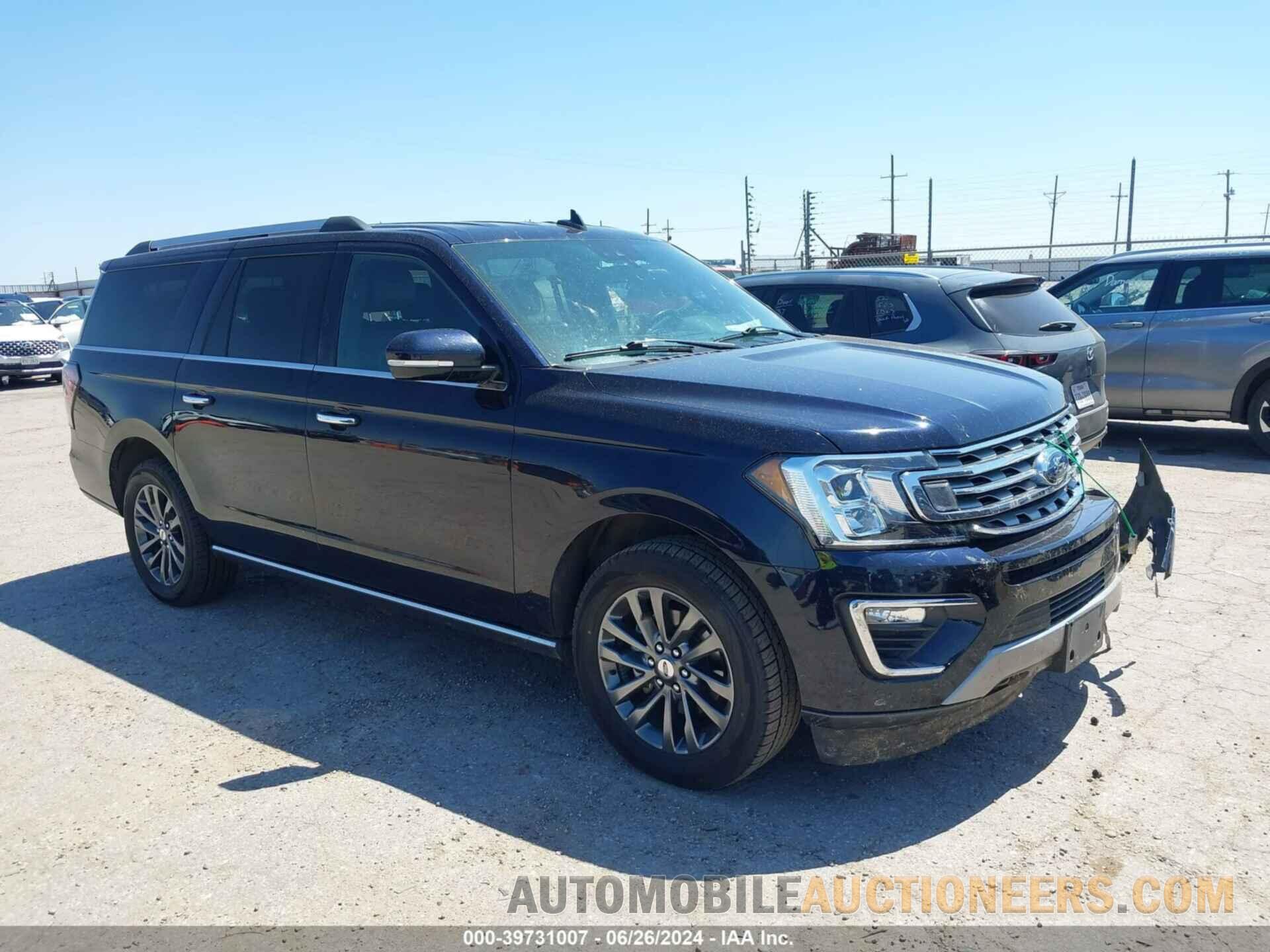 1FMJK2AT6MEA17408 FORD EXPEDITION 2021