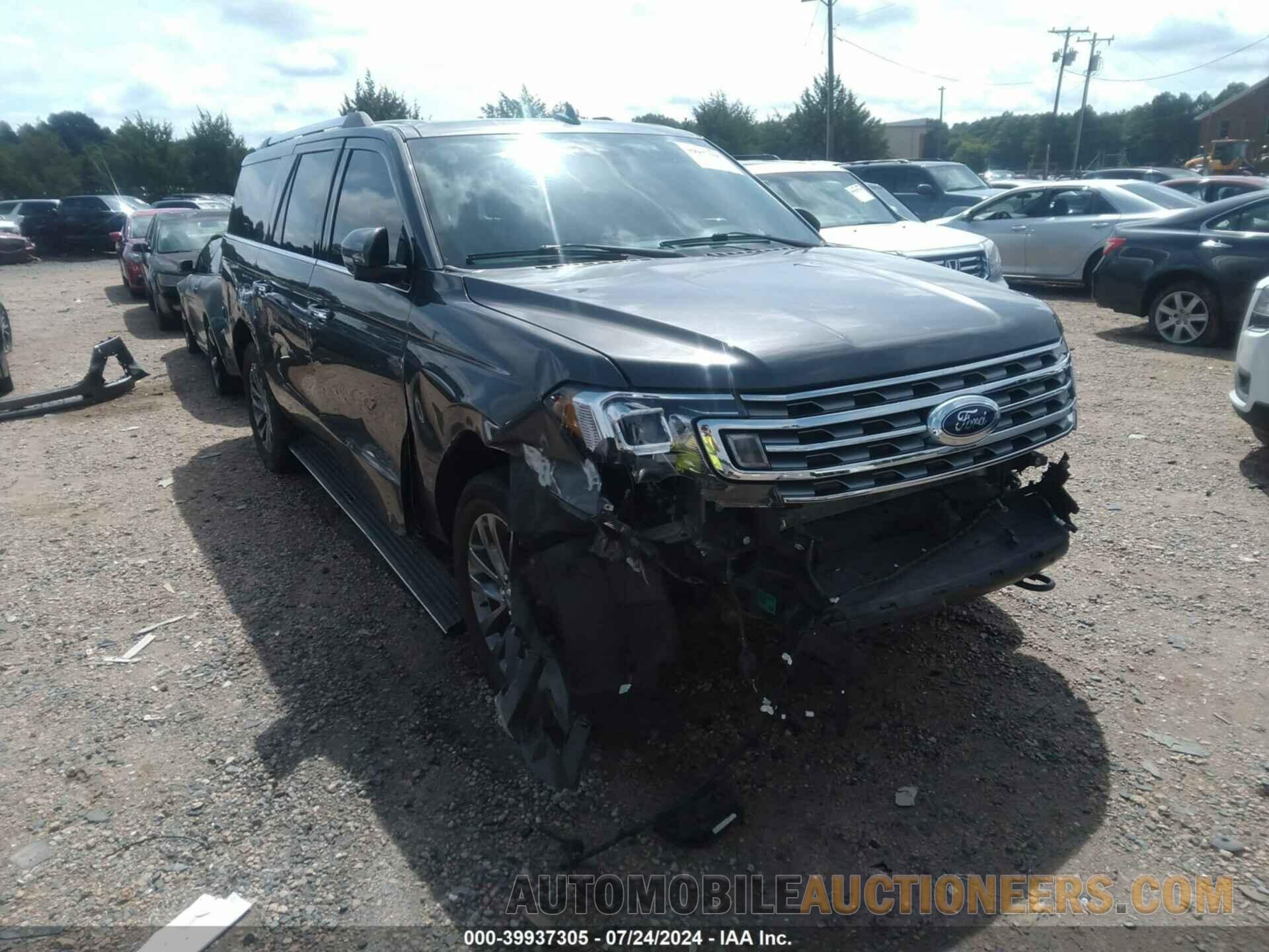 1FMJK2AT6MEA19143 FORD EXPEDITION 2021