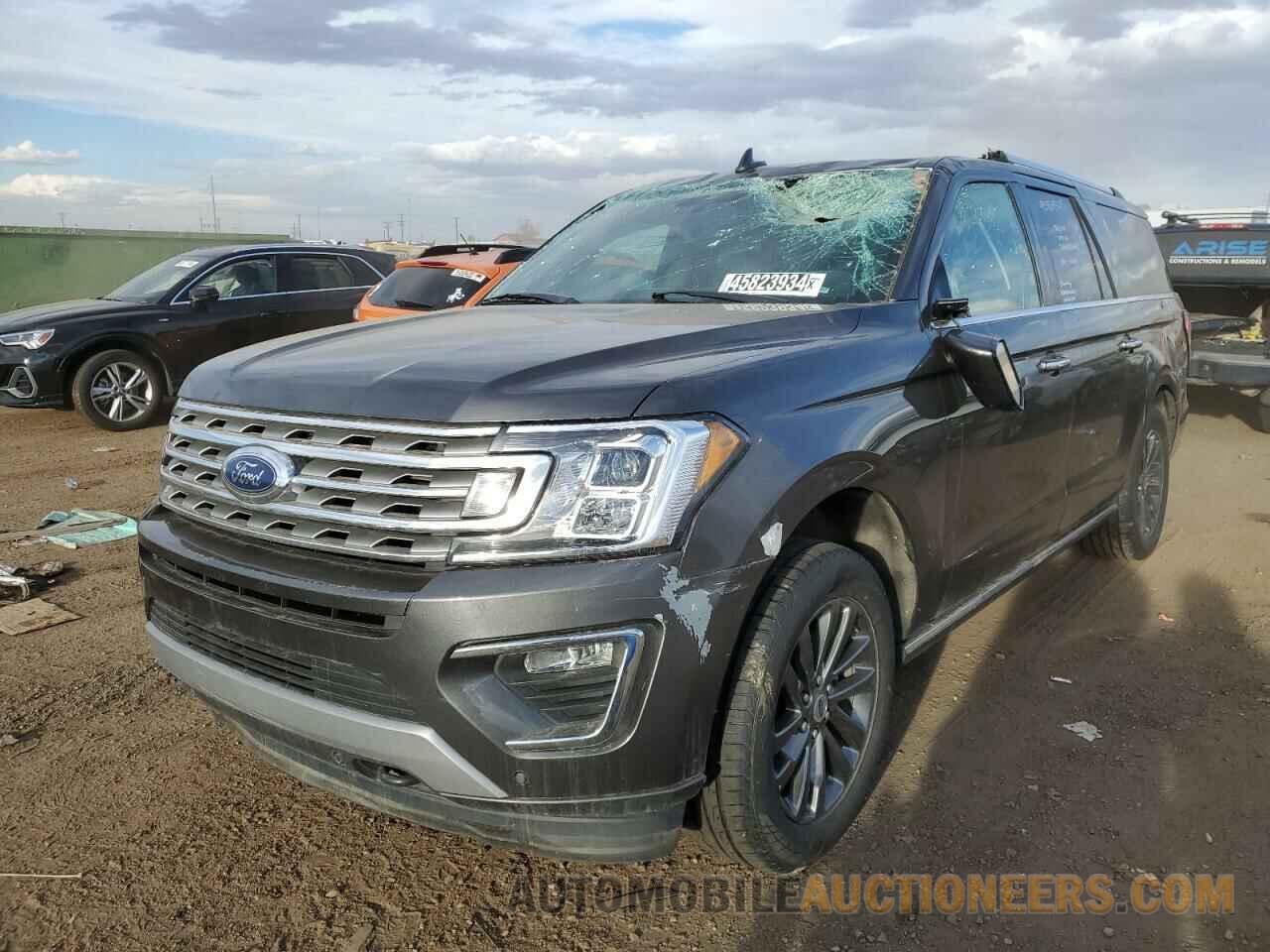 1FMJK2AT6MEA19286 FORD EXPEDITION 2021