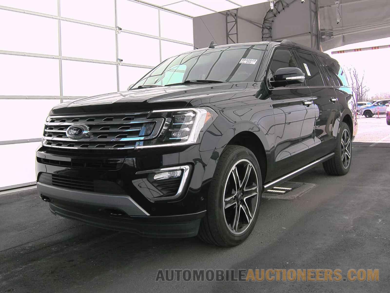 1FMJK2AT6MEA22415 Ford Expedition MAX 2021