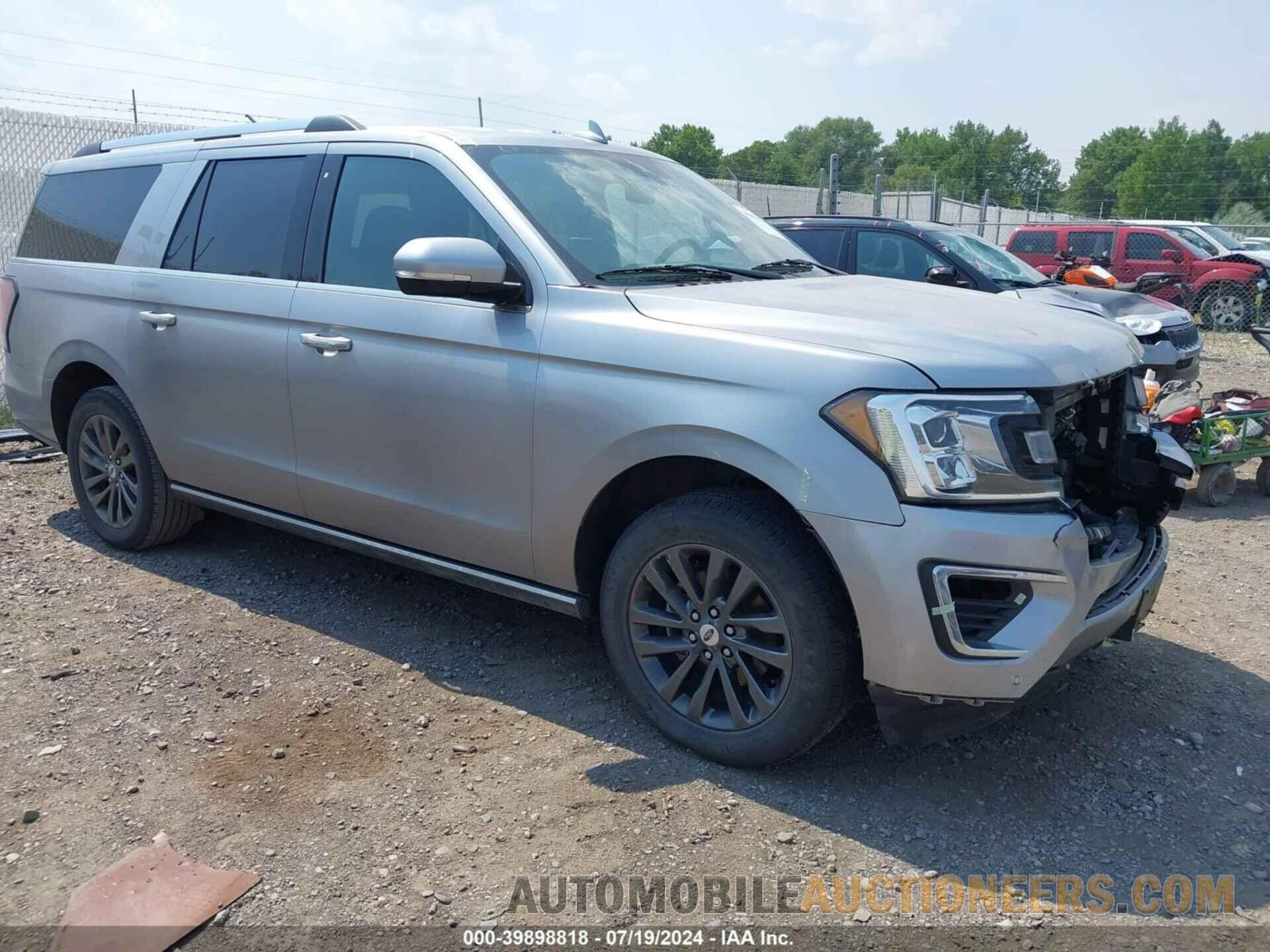 1FMJK2AT6MEA25864 FORD EXPEDITION 2021