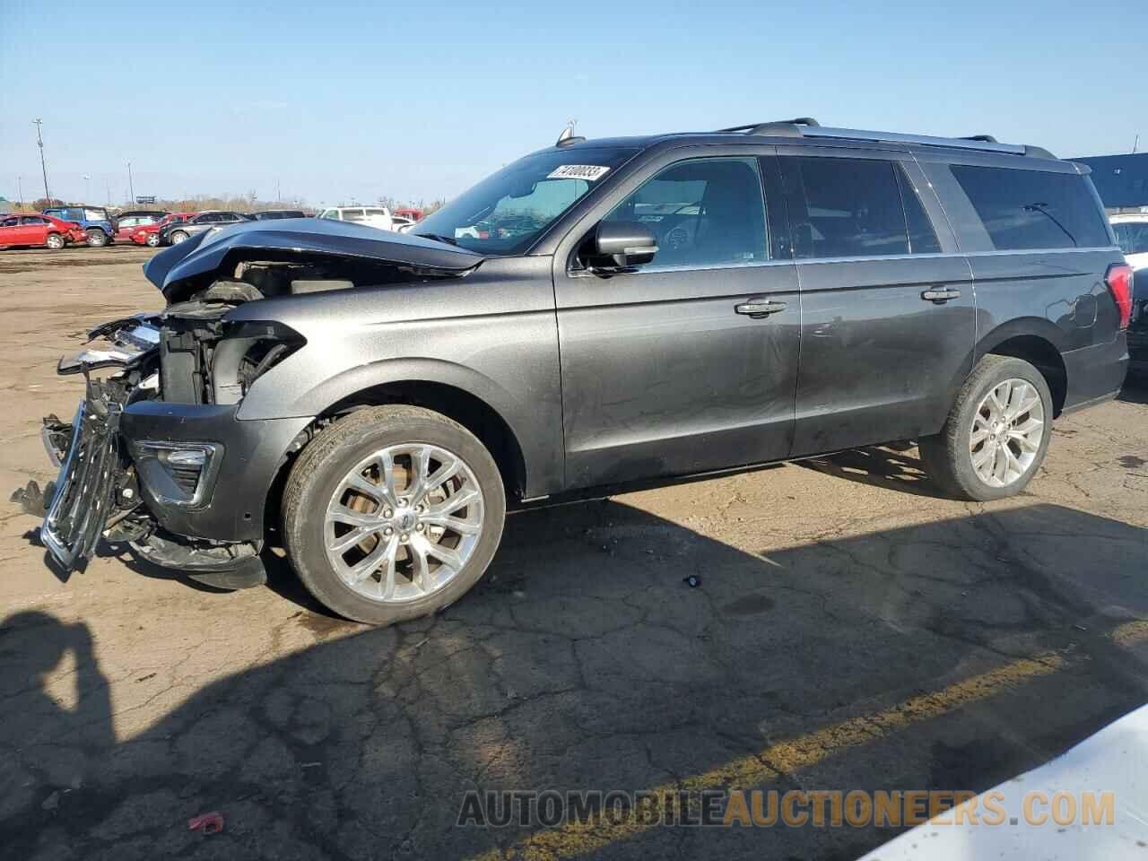 1FMJK2AT6MEA53132 FORD EXPEDITION 2021