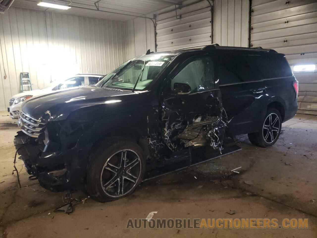 1FMJK2AT6MEA57875 FORD EXPEDITION 2021