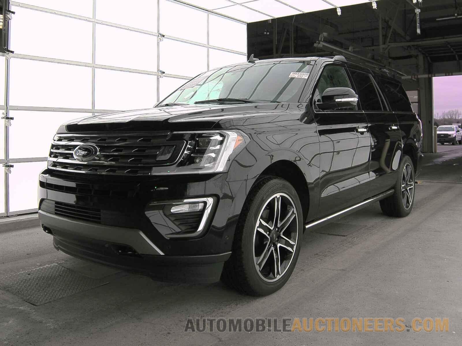 1FMJK2AT6MEA58167 Ford Expedition MAX 2021