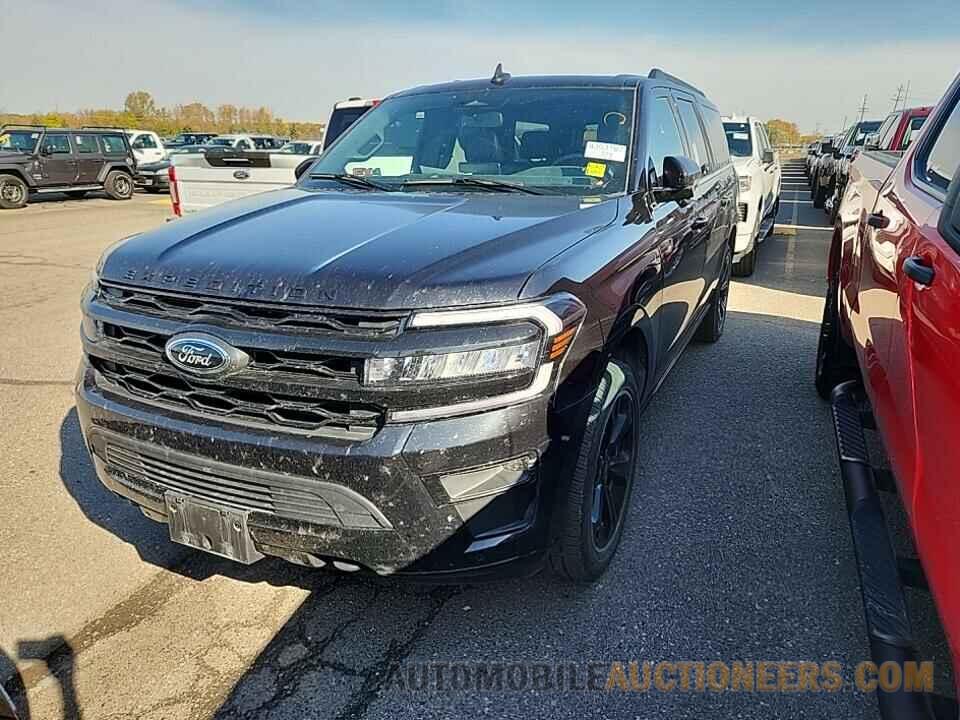 1FMJK2AT6NEA54153 Ford Expedition (CAN) 2022