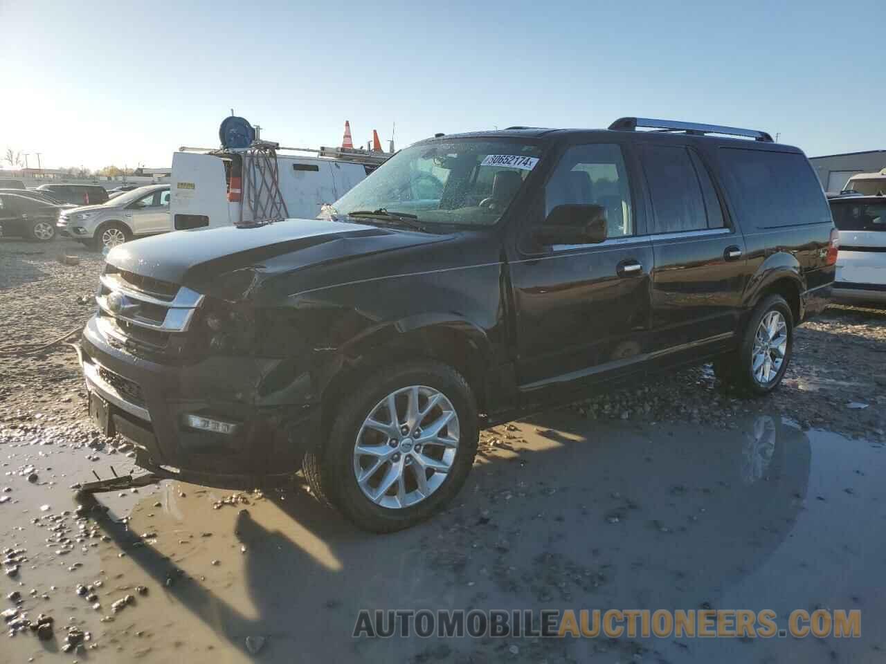 1FMJK2AT7HEA13759 FORD EXPEDITION 2017