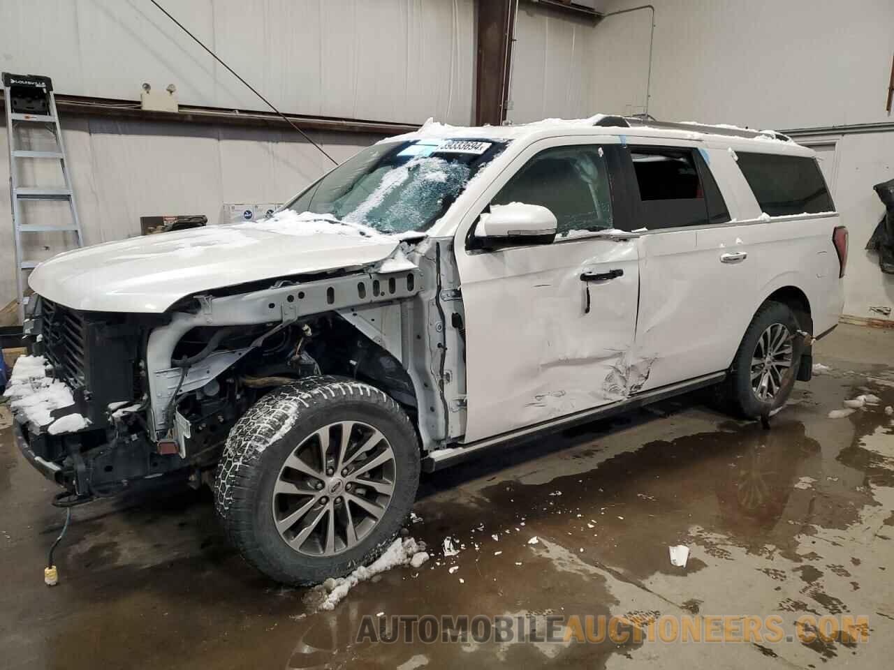 1FMJK2AT7JEA30793 FORD EXPEDITION 2018