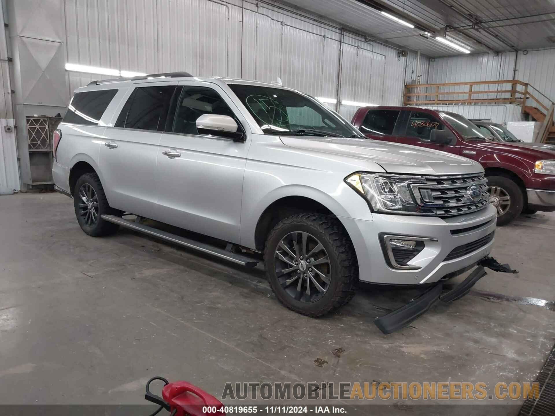 1FMJK2AT7KEA28172 FORD EXPEDITION MAX 2019