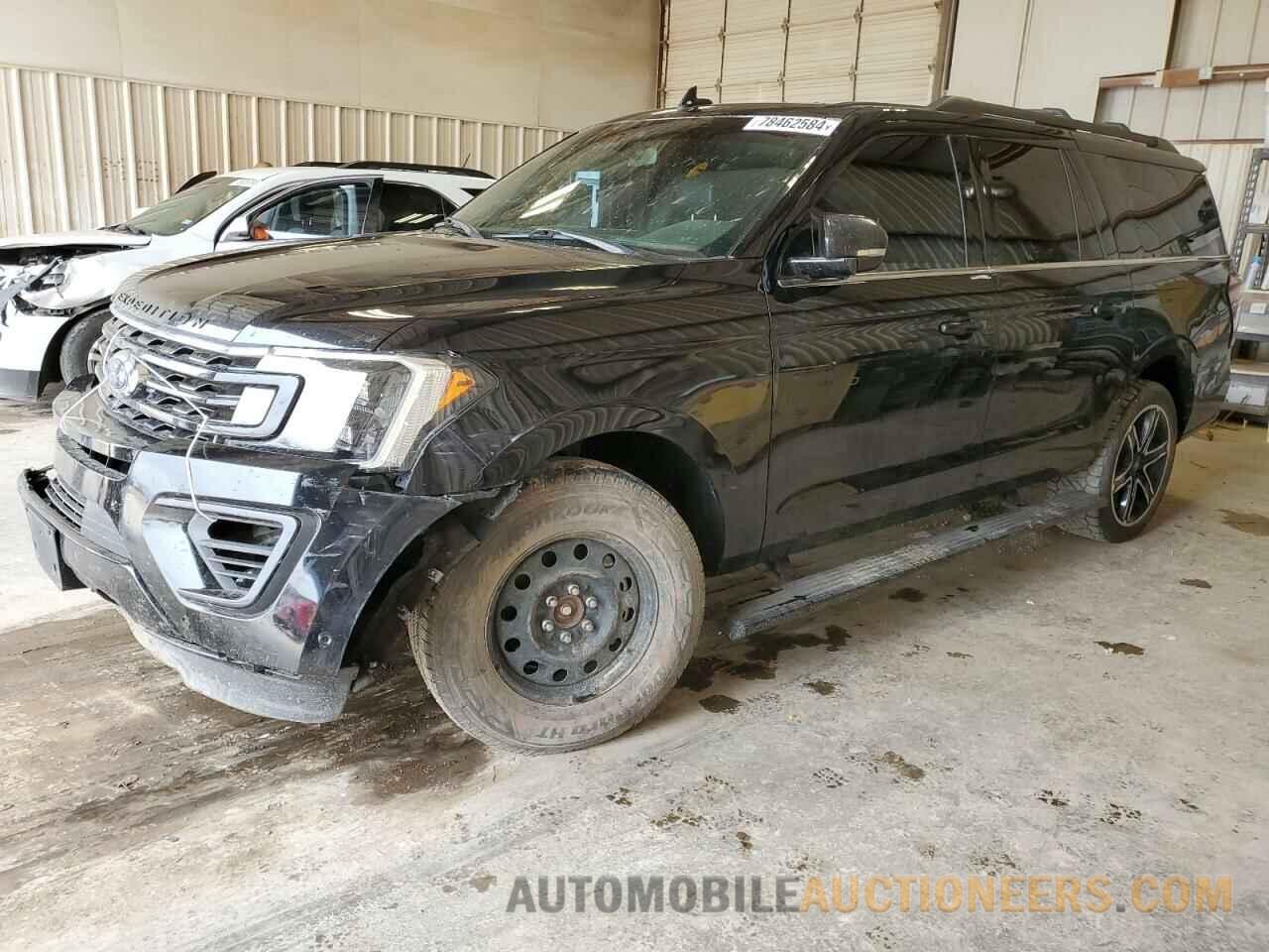 1FMJK2AT7KEA77145 FORD EXPEDITION 2019