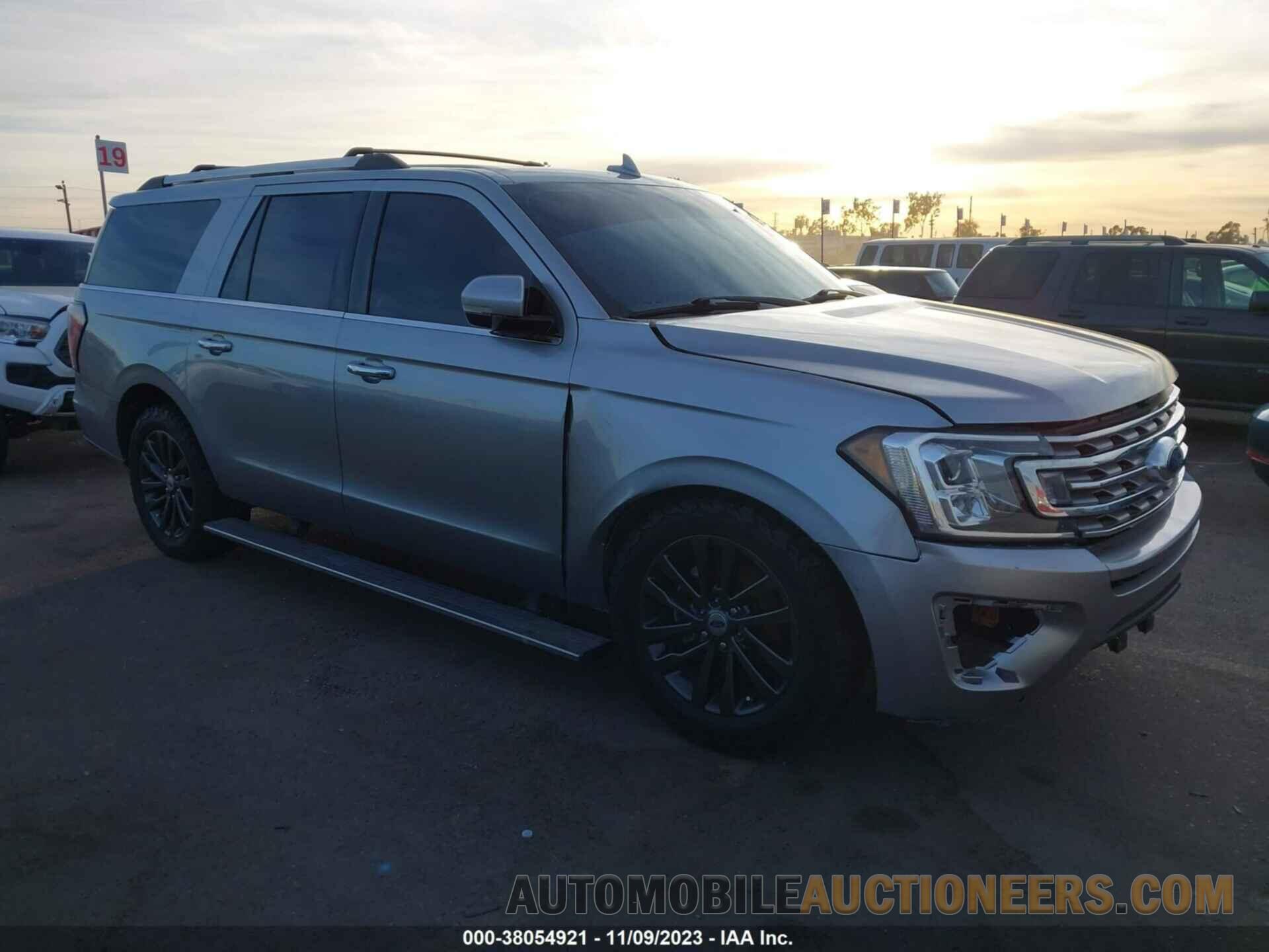 1FMJK2AT7LEA67216 FORD EXPEDITION 2020