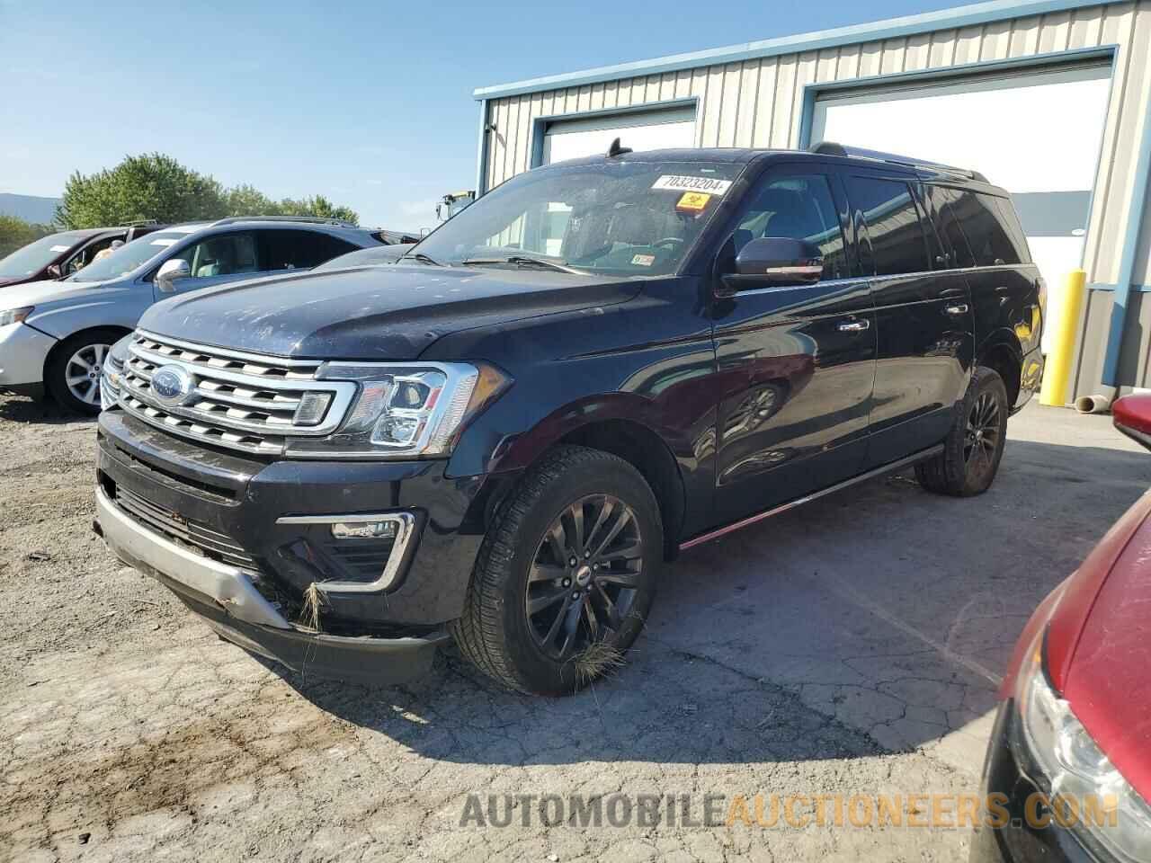 1FMJK2AT7MEA08071 FORD EXPEDITION 2021