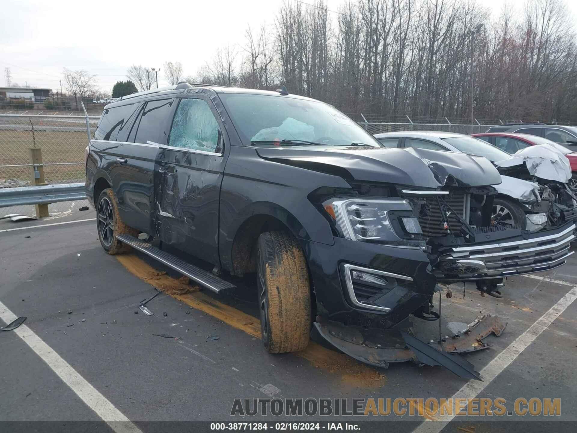 1FMJK2AT7MEA21192 FORD EXPEDITION 2021