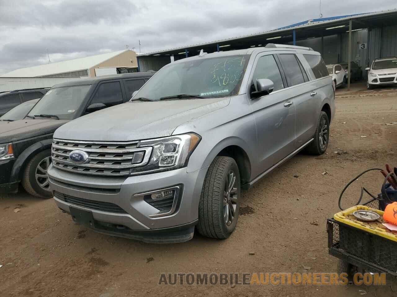 1FMJK2AT7MEA27039 FORD EXPEDITION 2021