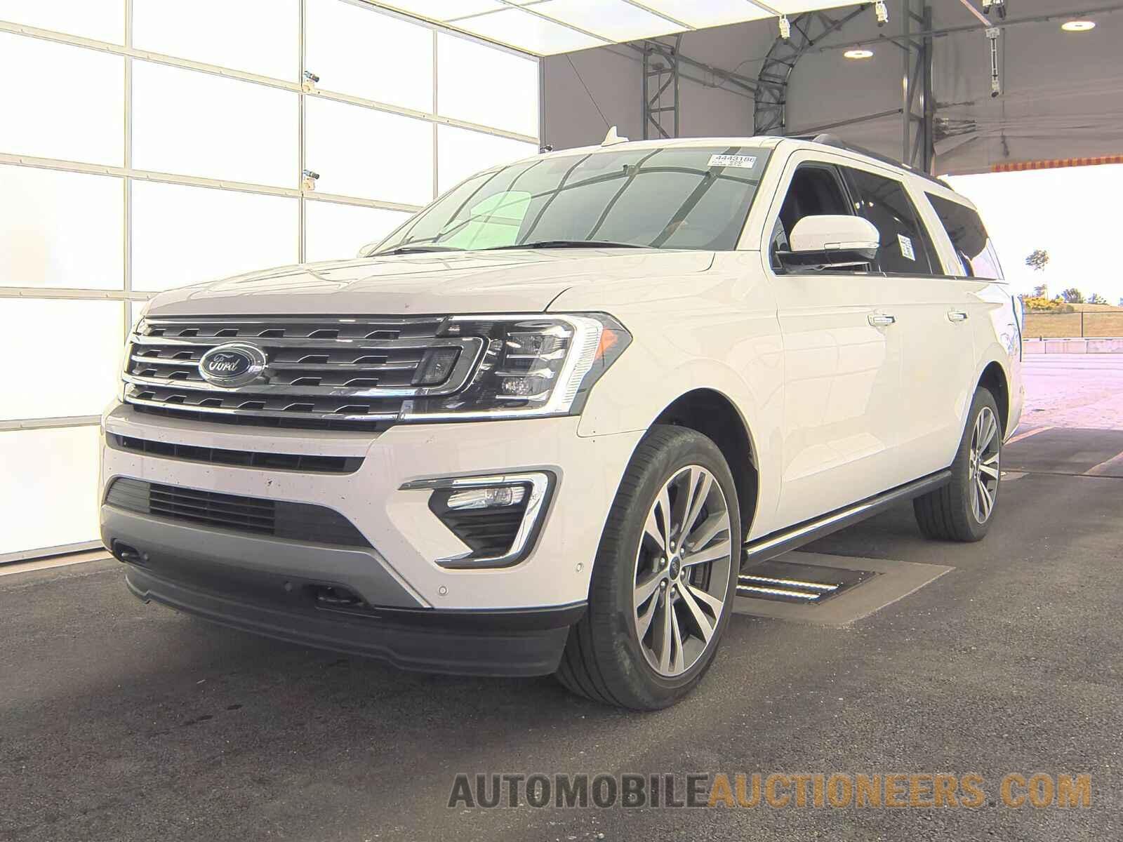 1FMJK2AT7MEA28837 Ford Expedition MAX 2021